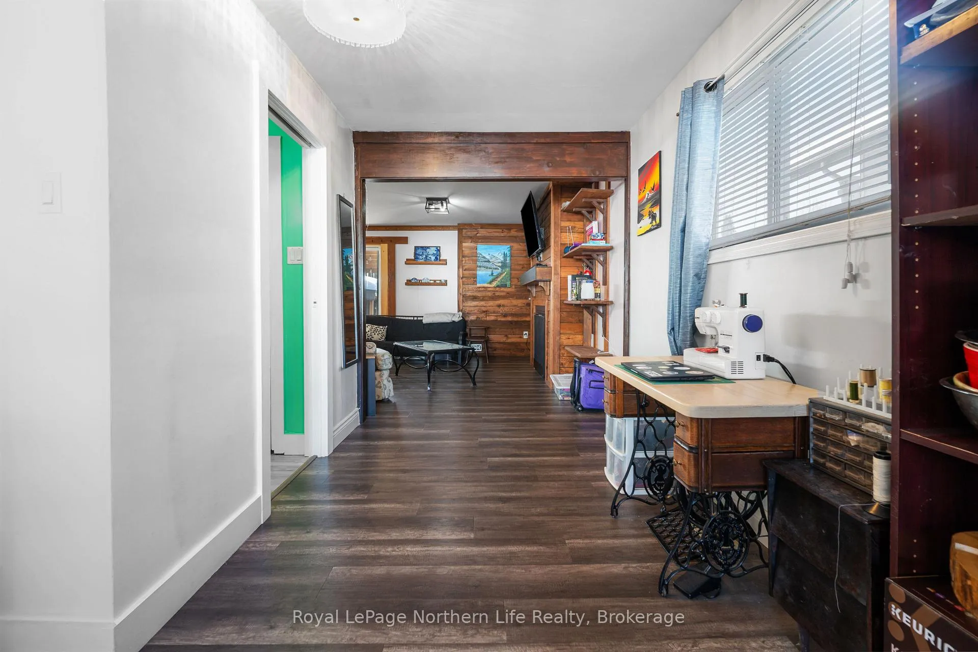 Photo 12 of 455 Angus Street, North Bay, Widdifield — HOMEH