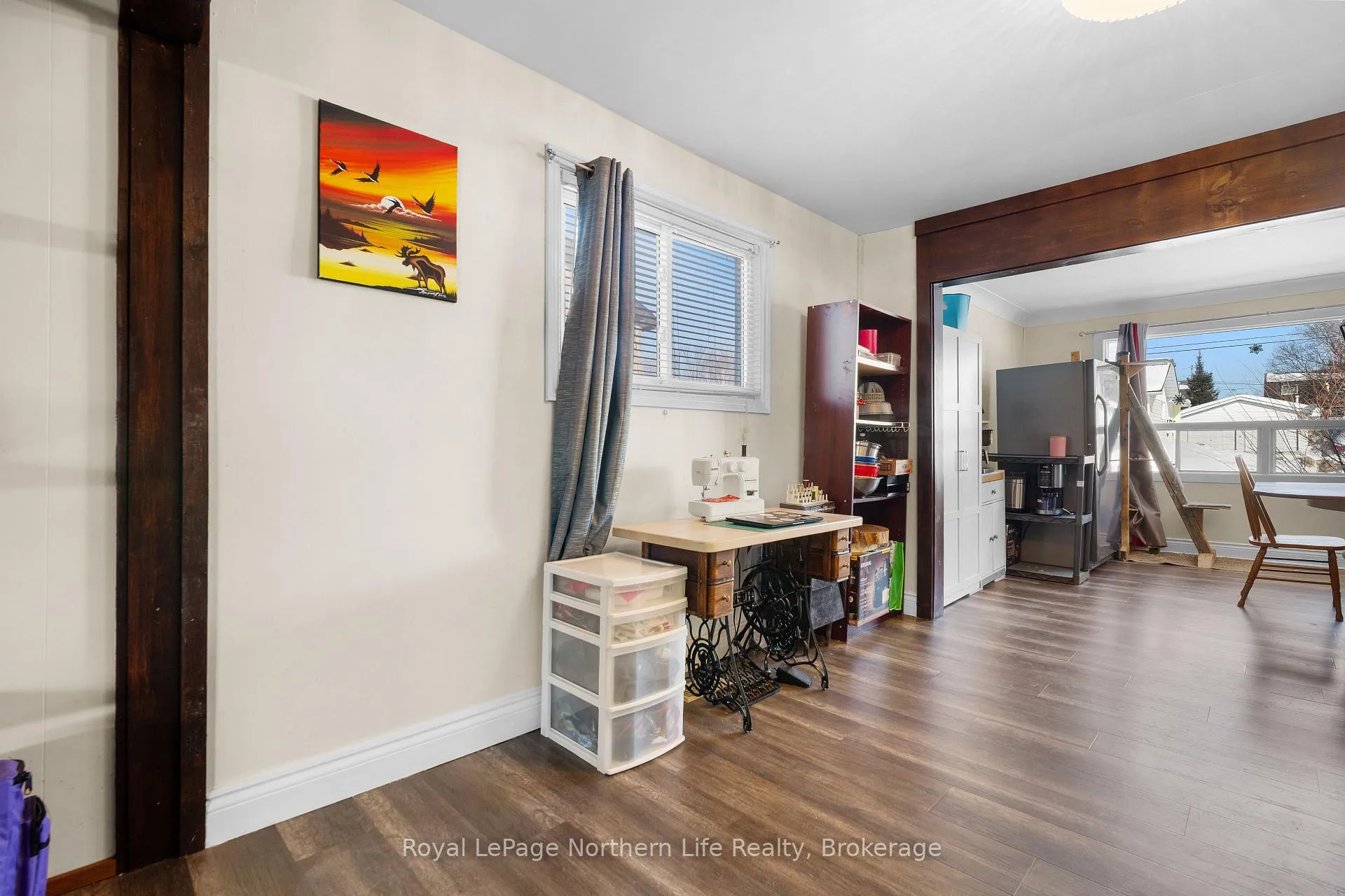 Photo 15 of 455 Angus Street, North Bay, Widdifield — HOMEH