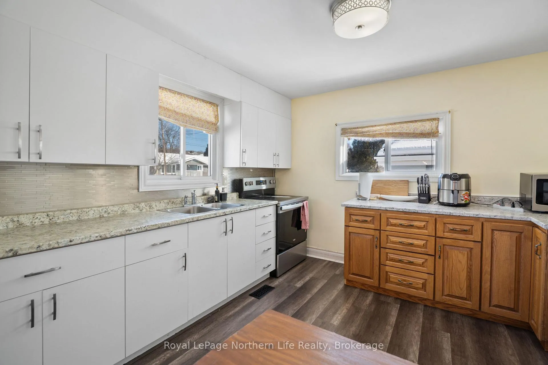 Photo 18 of 455 Angus Street, North Bay, Widdifield — HOMEH