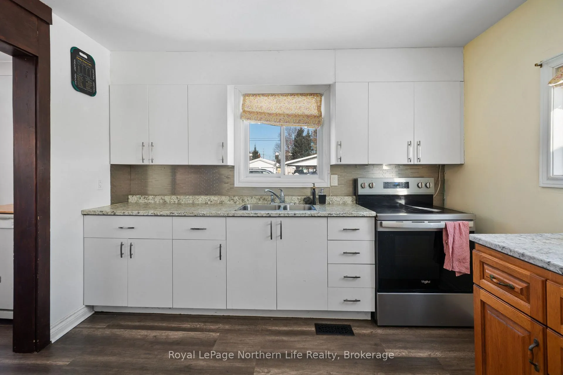 Photo 19 of 455 Angus Street, North Bay, Widdifield — HOMEH