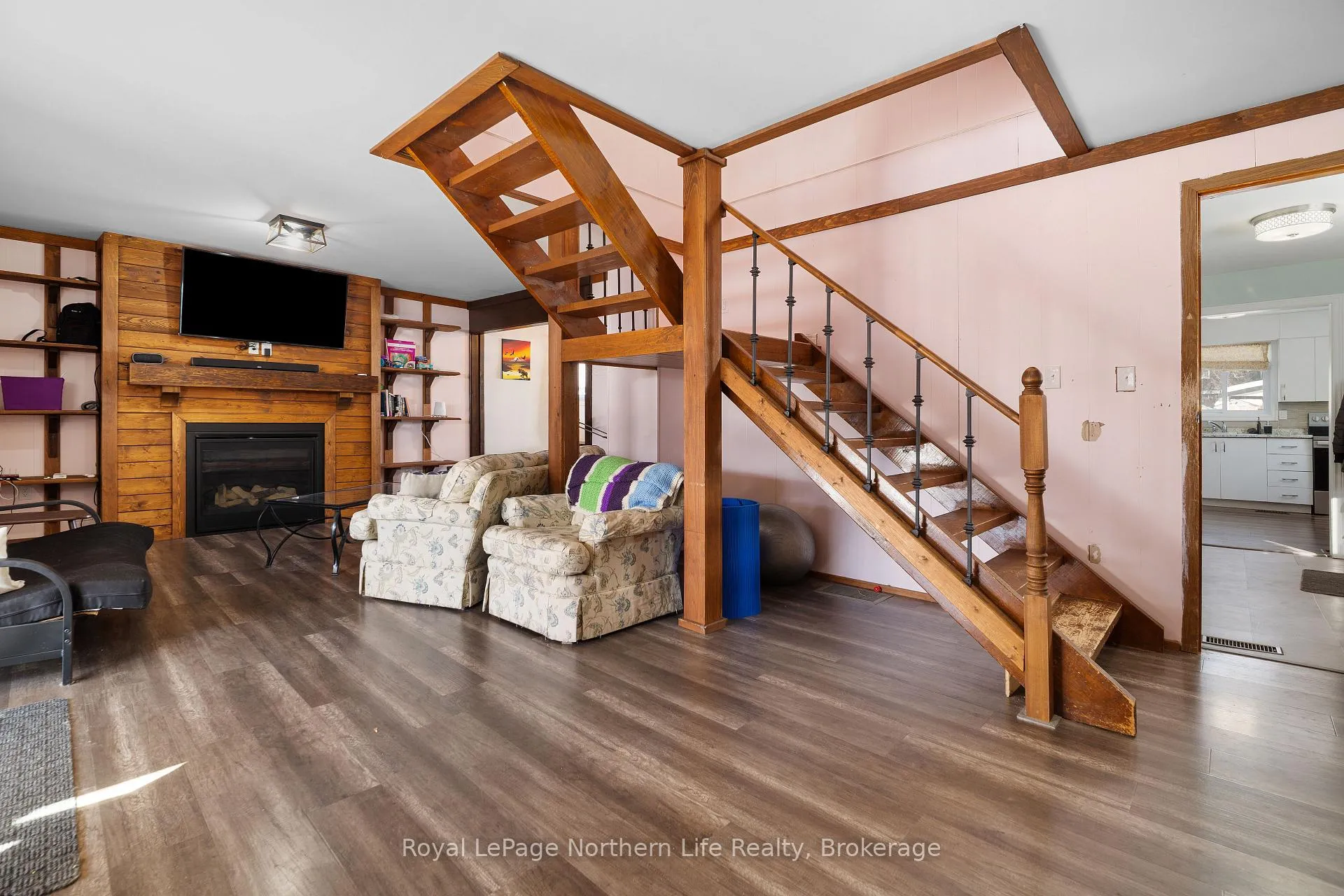 Photo 23 of 455 Angus Street, North Bay, Widdifield — HOMEH