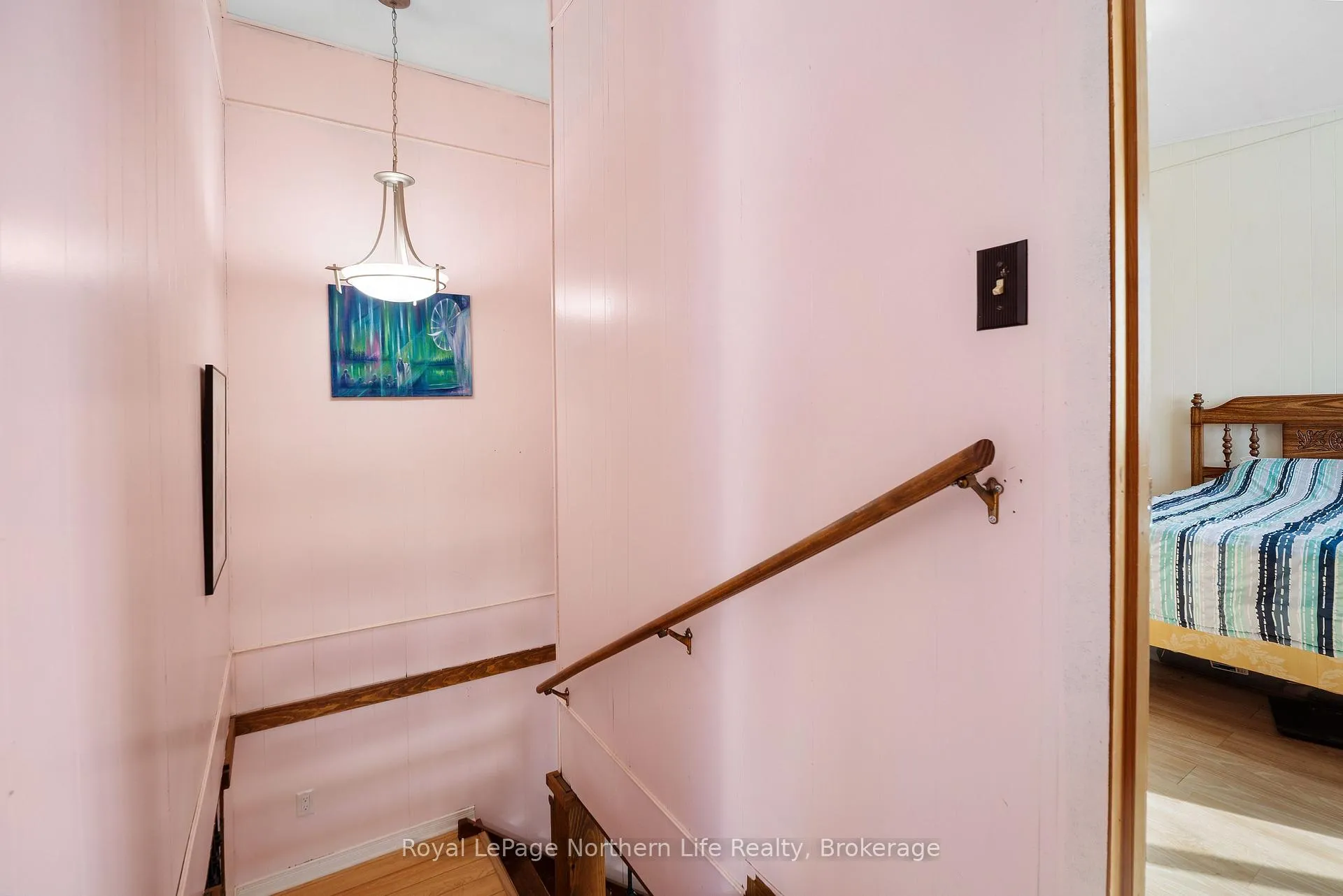 Photo 24 of 455 Angus Street, North Bay, Widdifield — HOMEH