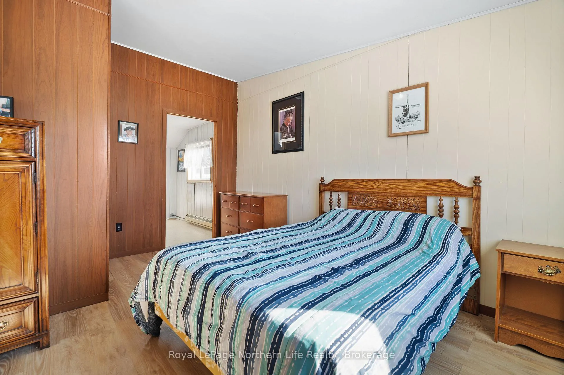 Photo 31 of 455 Angus Street, North Bay, Widdifield — HOMEH