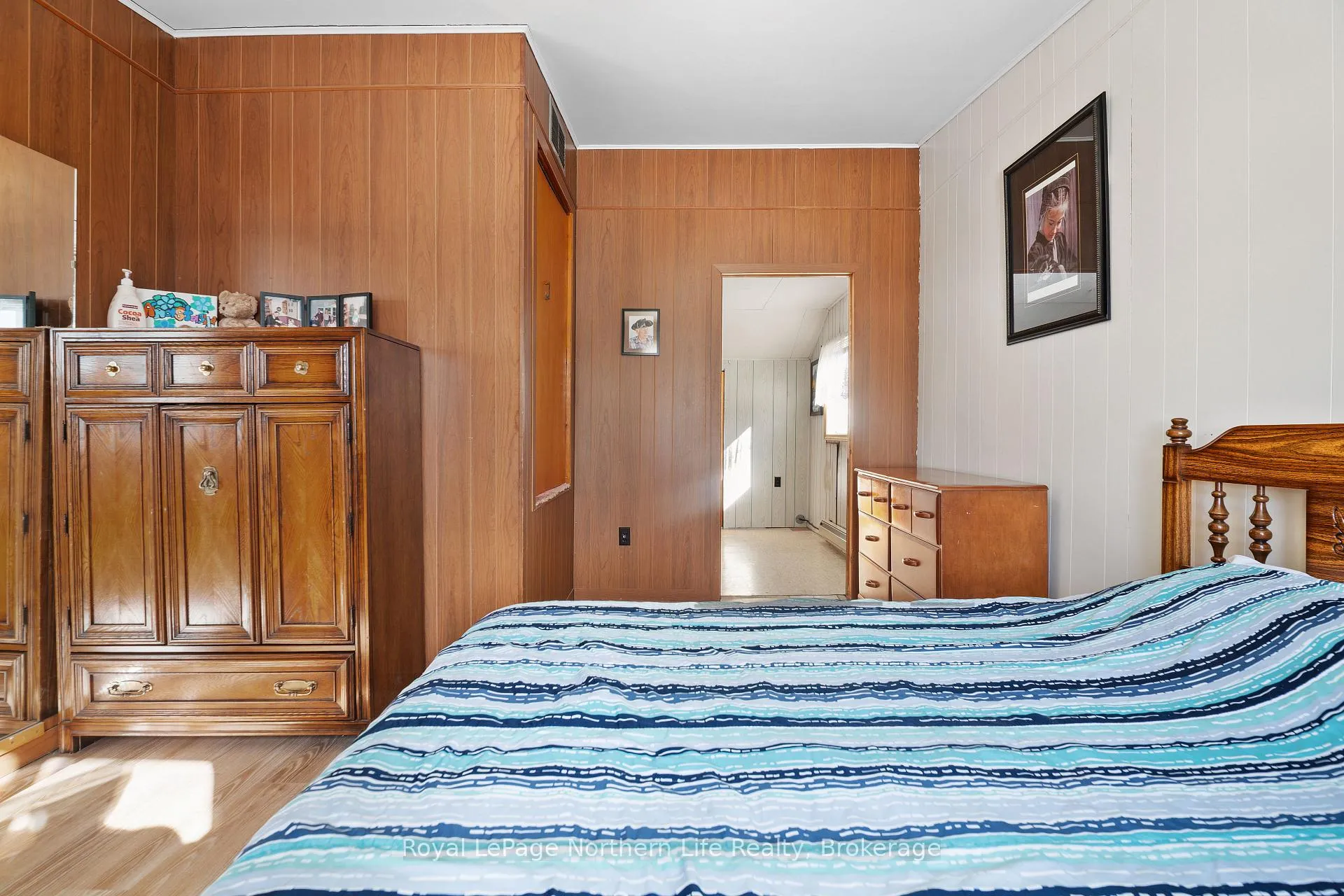 Photo 32 of 455 Angus Street, North Bay, Widdifield — HOMEH