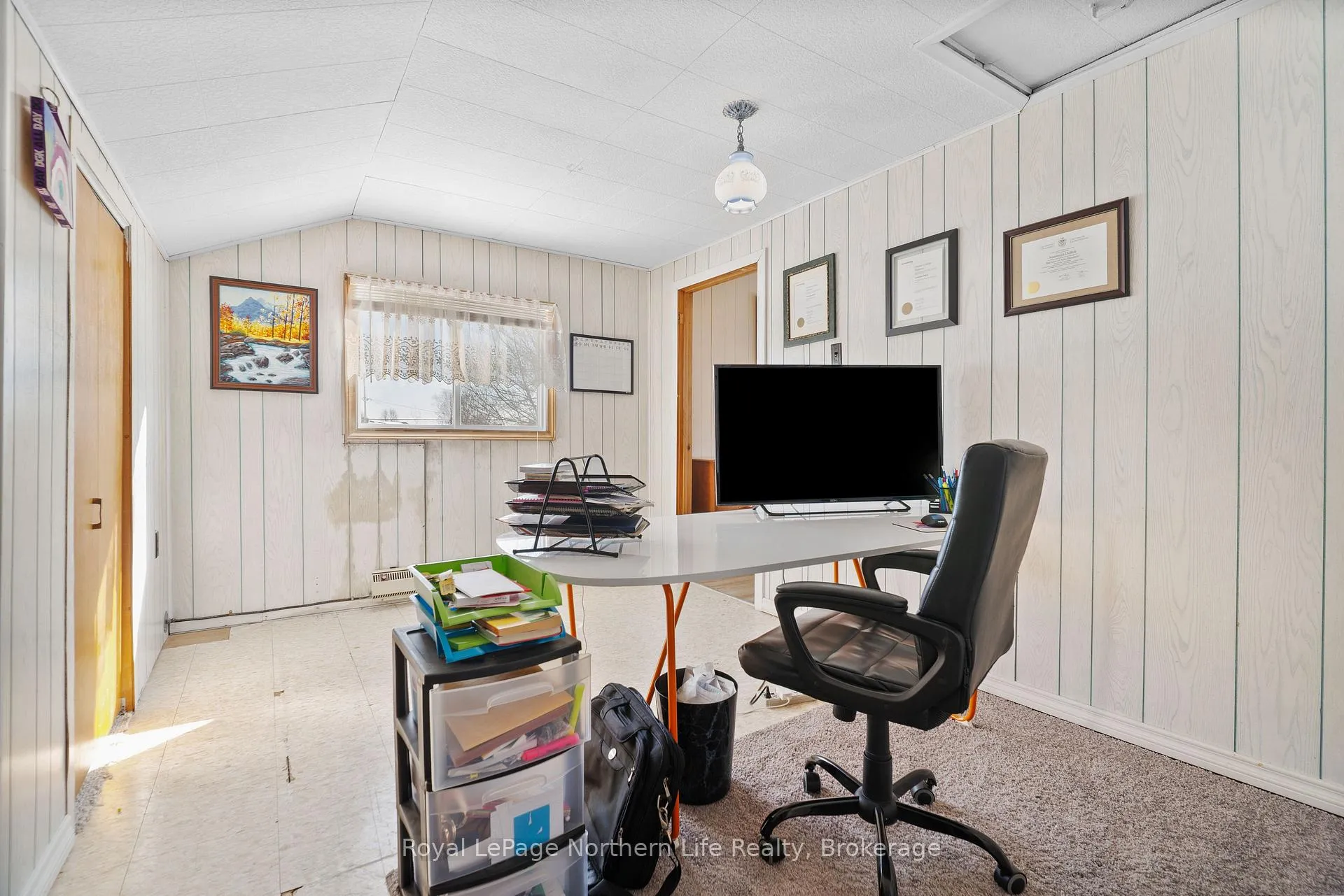 Photo 33 of 455 Angus Street, North Bay, Widdifield — HOMEH