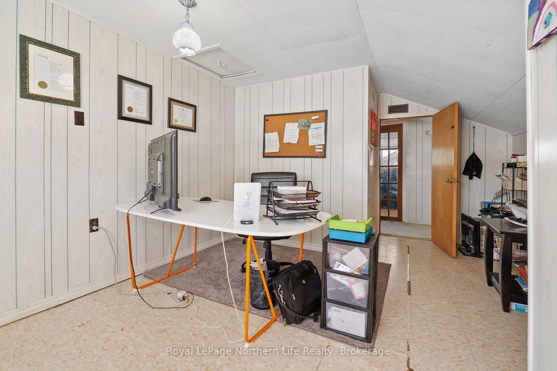 Photo 34 of 455 Angus Street, North Bay, Widdifield — HOMEH