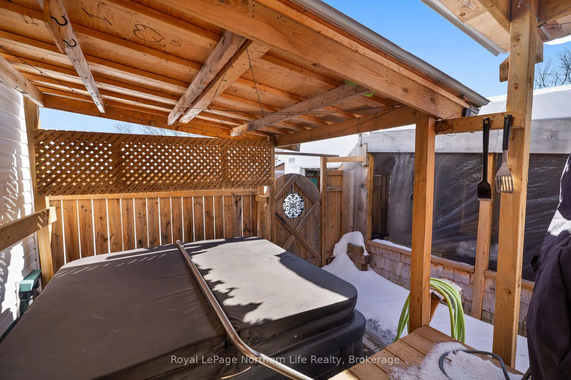 Photo 37 of 455 Angus Street, North Bay, Widdifield — HOMEH