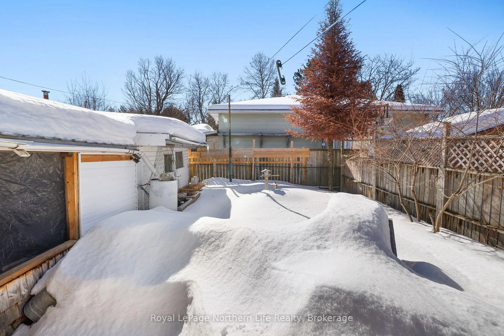Photo 38 of 455 Angus Street, North Bay, Widdifield — HOMEH