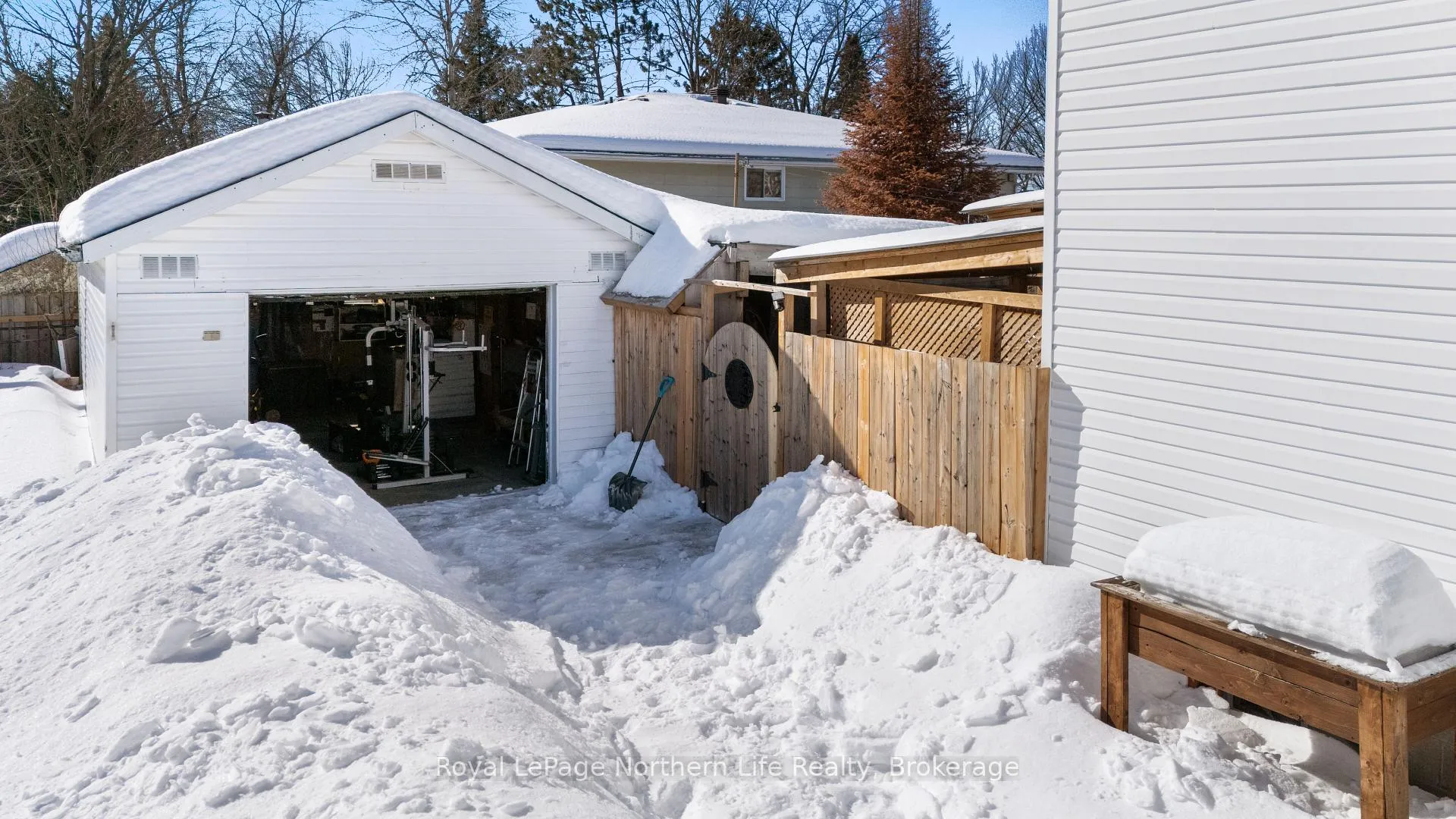 Photo 39 of 455 Angus Street, North Bay, Widdifield — HOMEH