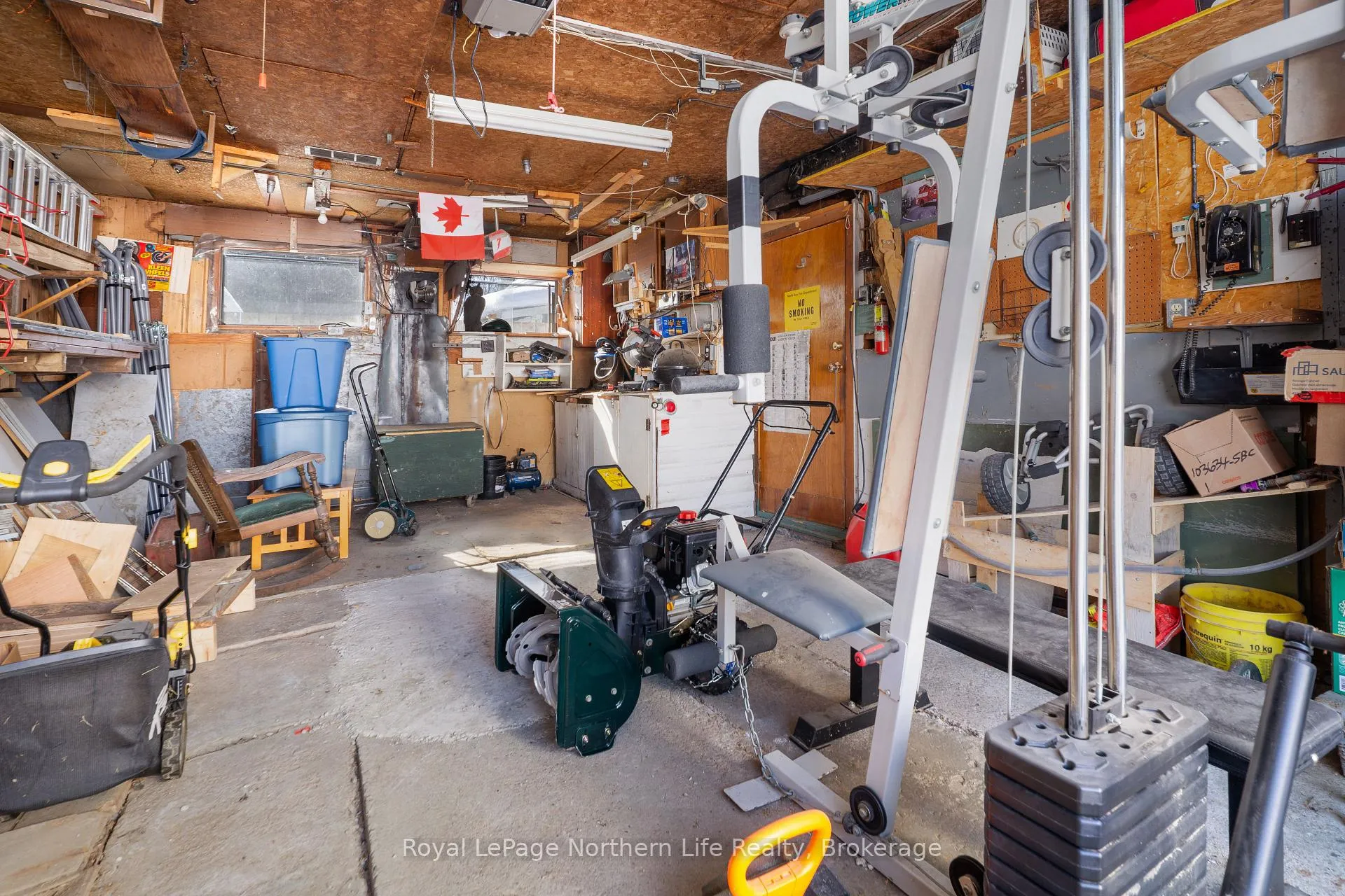 Photo 42 of 455 Angus Street, North Bay, Widdifield — HOMEH