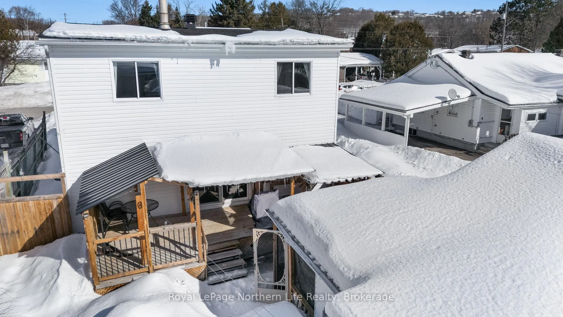 Photo 43 of 455 Angus Street, North Bay, Widdifield — HOMEH