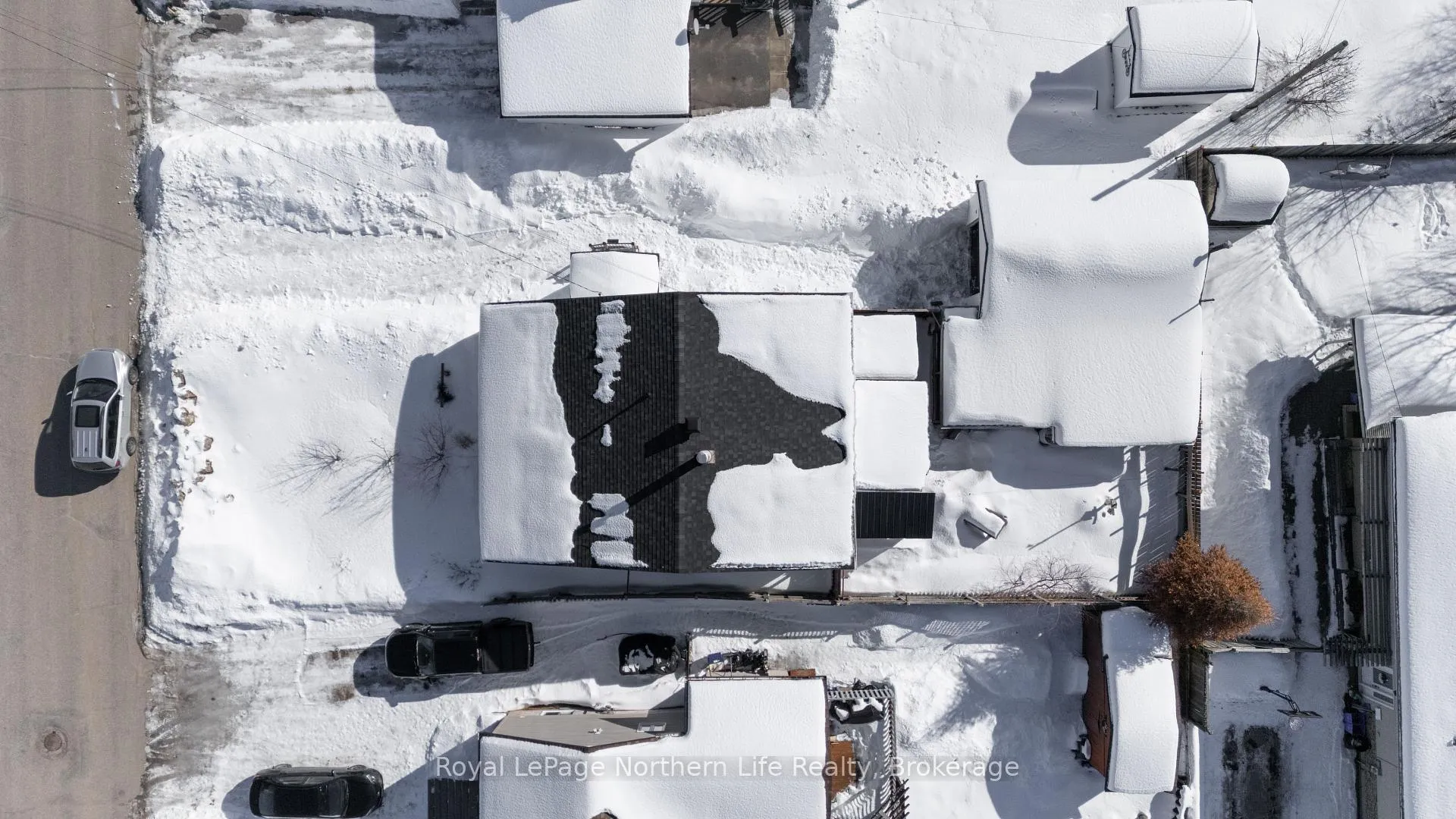 Photo 44 of 455 Angus Street, North Bay, Widdifield — HOMEH