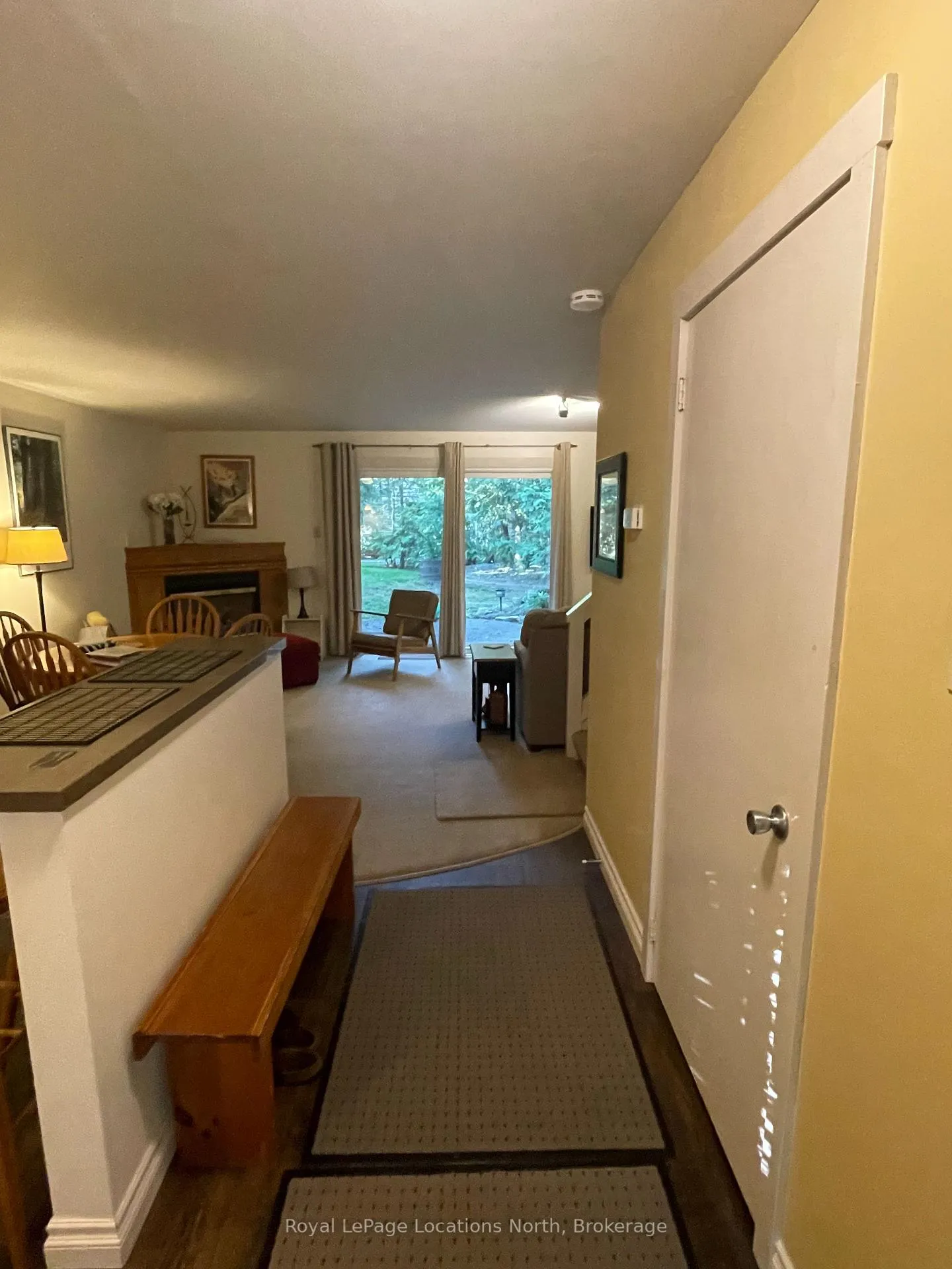 Photo 3 of Unit 318, 5 Dawson Drive, Collingwood — HOMEH