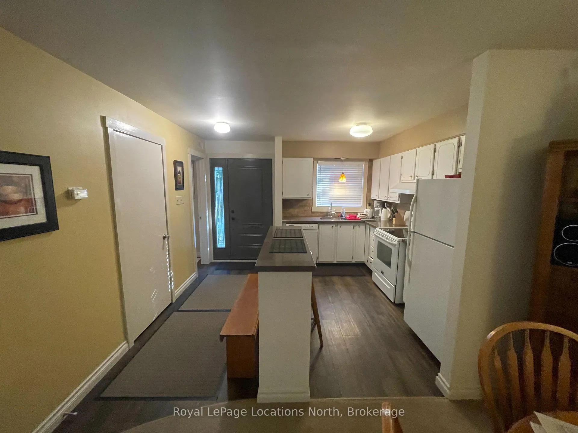 Photo 4 of Unit 318, 5 Dawson Drive, Collingwood — HOMEH