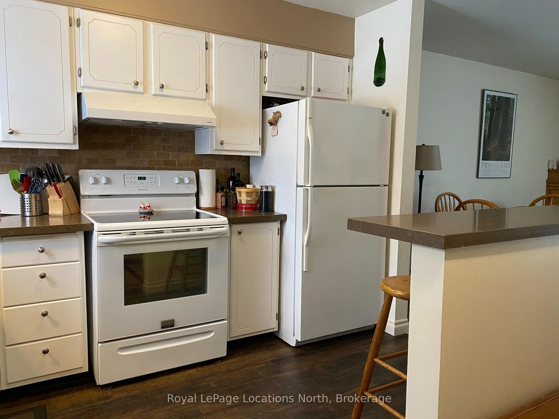 Photo 6 of Unit 318, 5 Dawson Drive, Collingwood — HOMEH