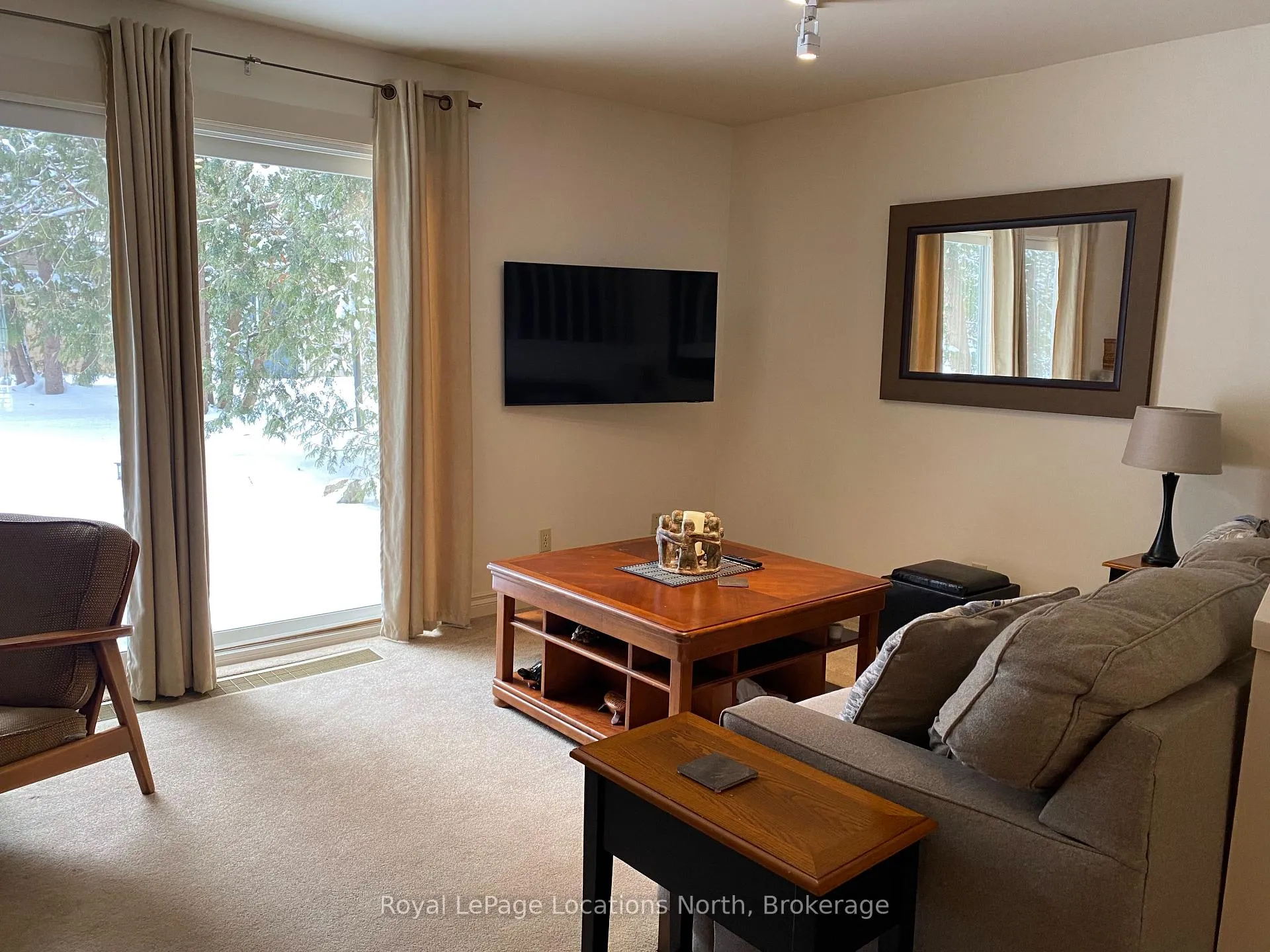 Photo 11 of Unit 318, 5 Dawson Drive, Collingwood — HOMEH