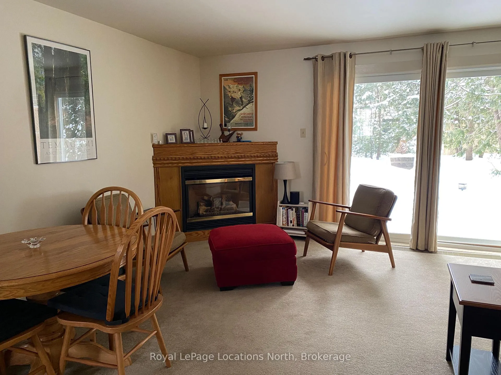 Photo 13 of Unit 318, 5 Dawson Drive, Collingwood — HOMEH