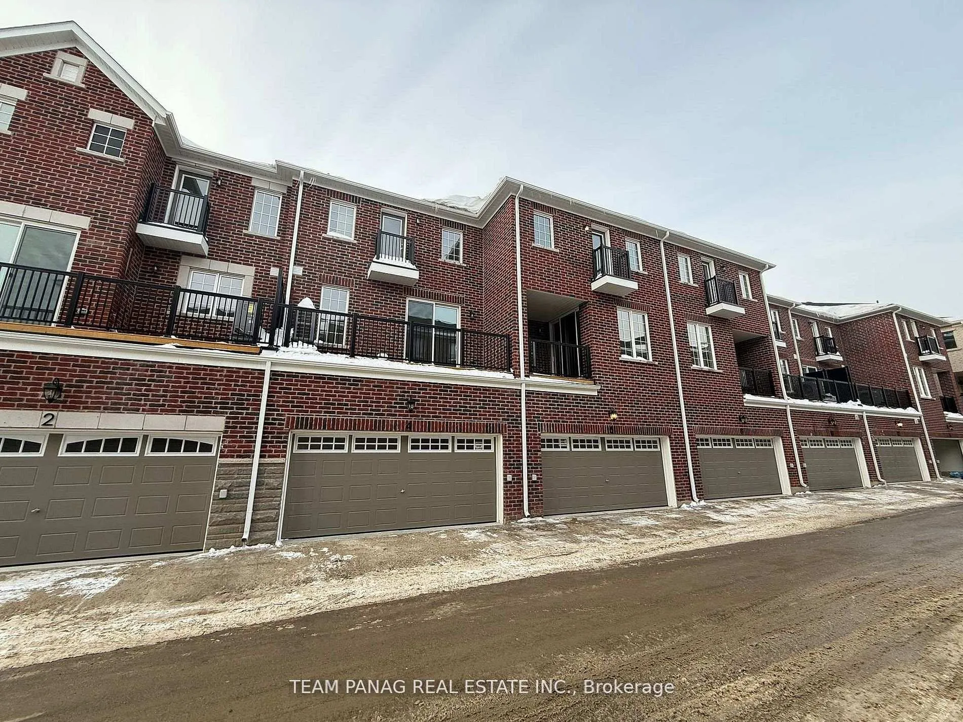 Photo 2 of 4 Sweet Maple Drive, Caledon, Rural Caledon — HOMEH