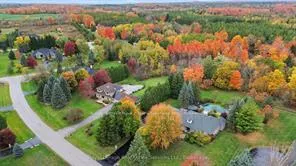 Photo 43 of 47 Fox Run Drive, Puslinch, Rural Puslinch East — HOMEH