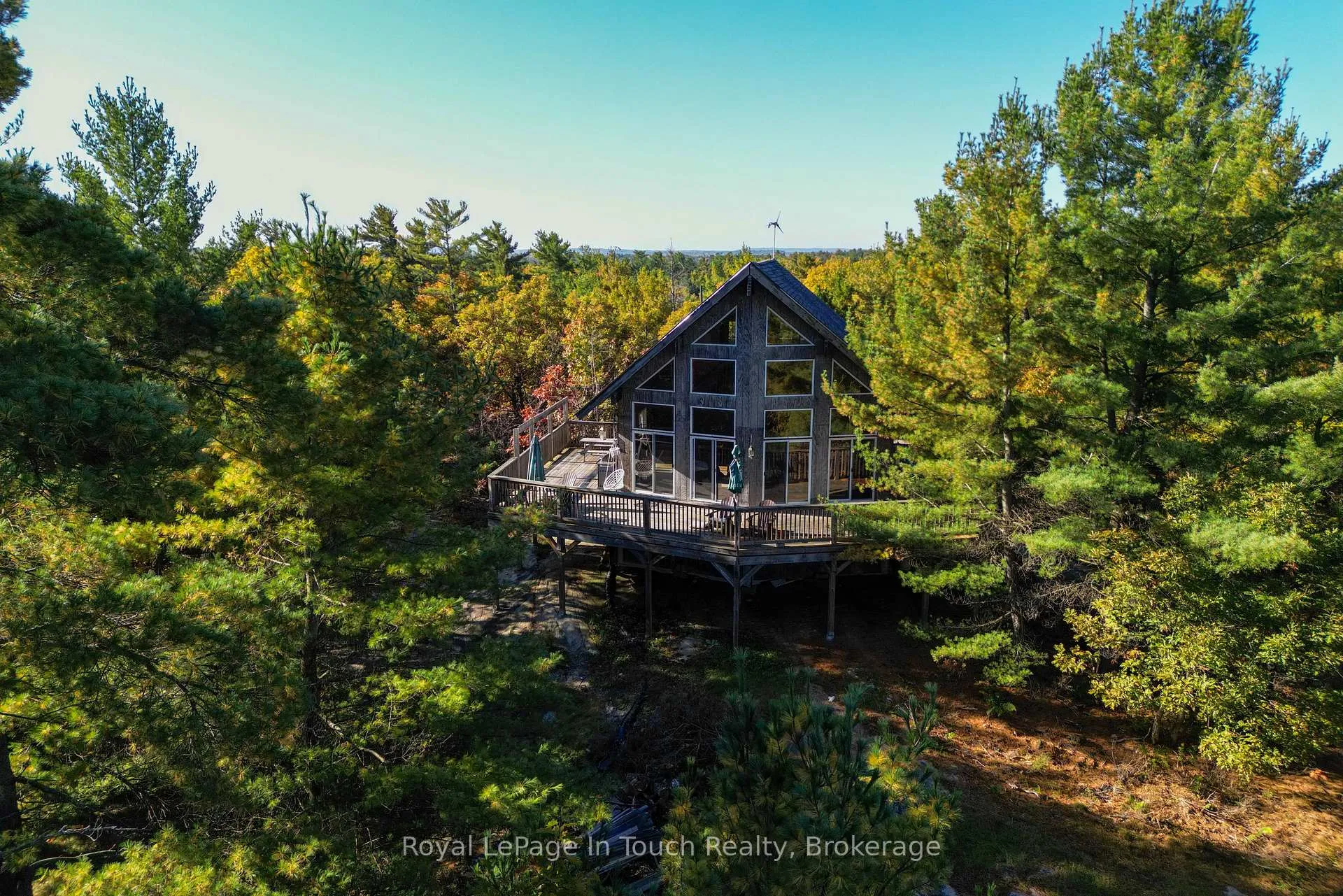 Photo 2 of 1276 Island 980, Georgian Bay, Baxter — HOMEH