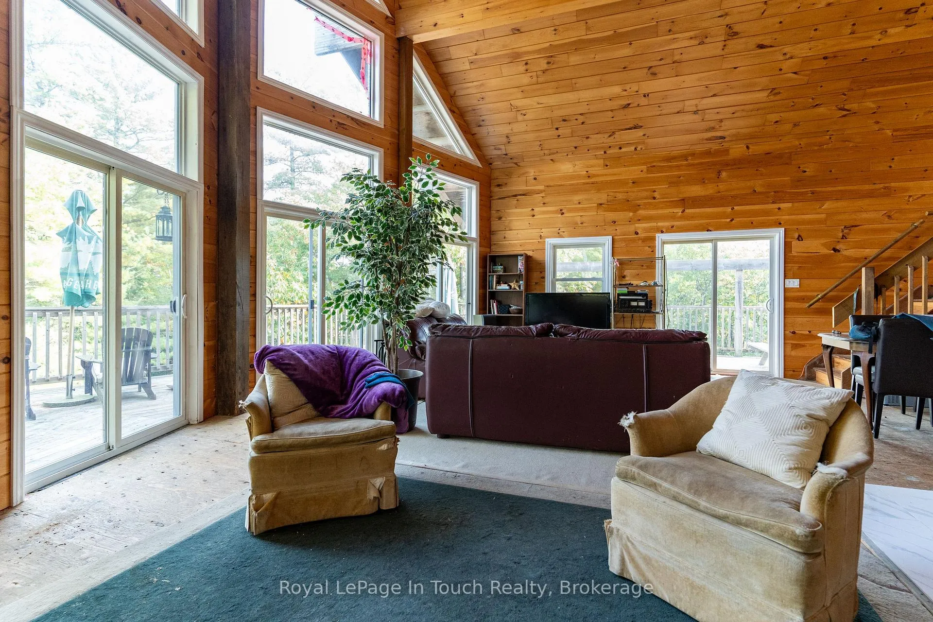 Photo 5 of 1276 Island 980, Georgian Bay, Baxter — HOMEH