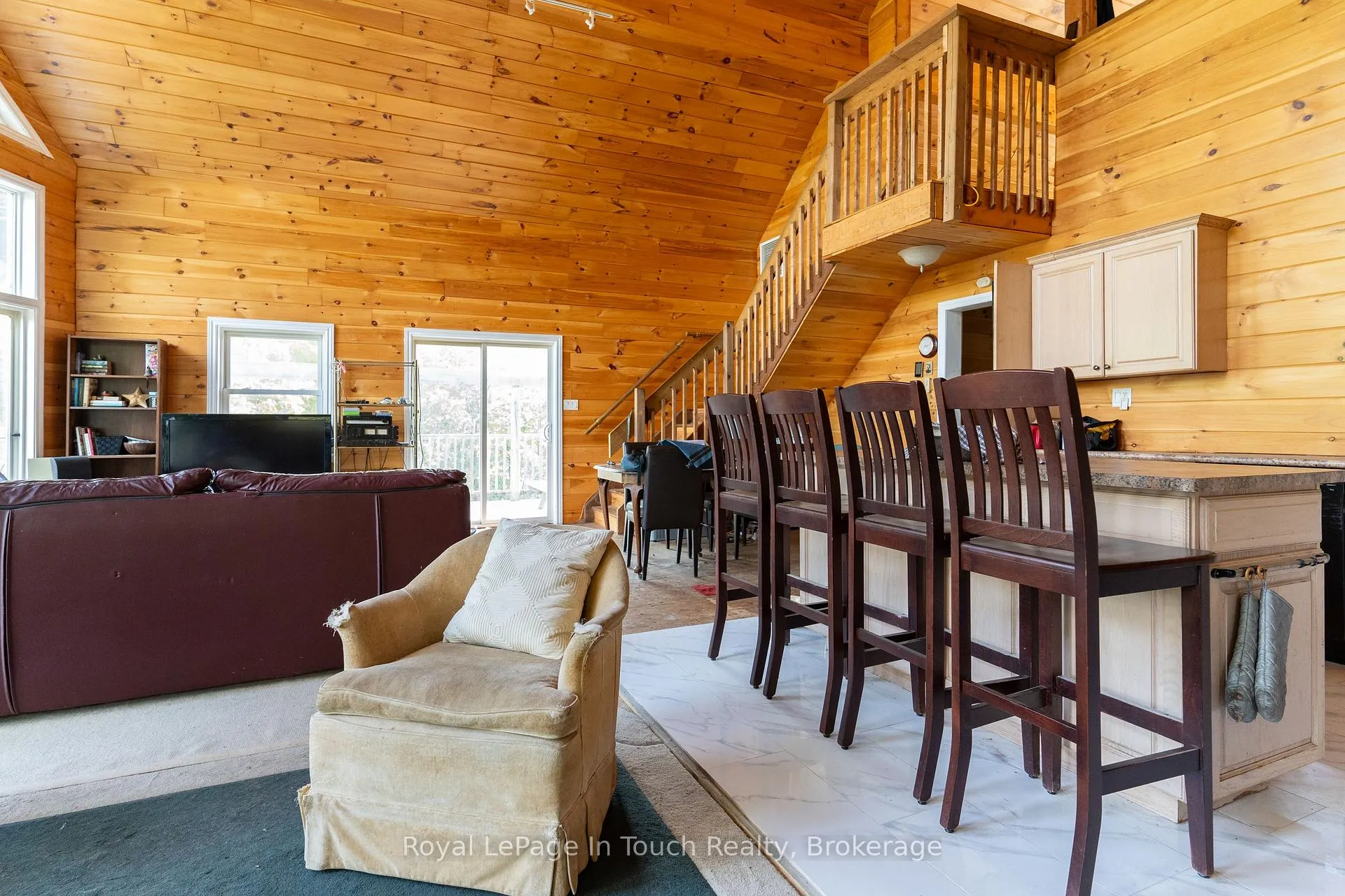 Photo 8 of 1276 Island 980, Georgian Bay, Baxter — HOMEH