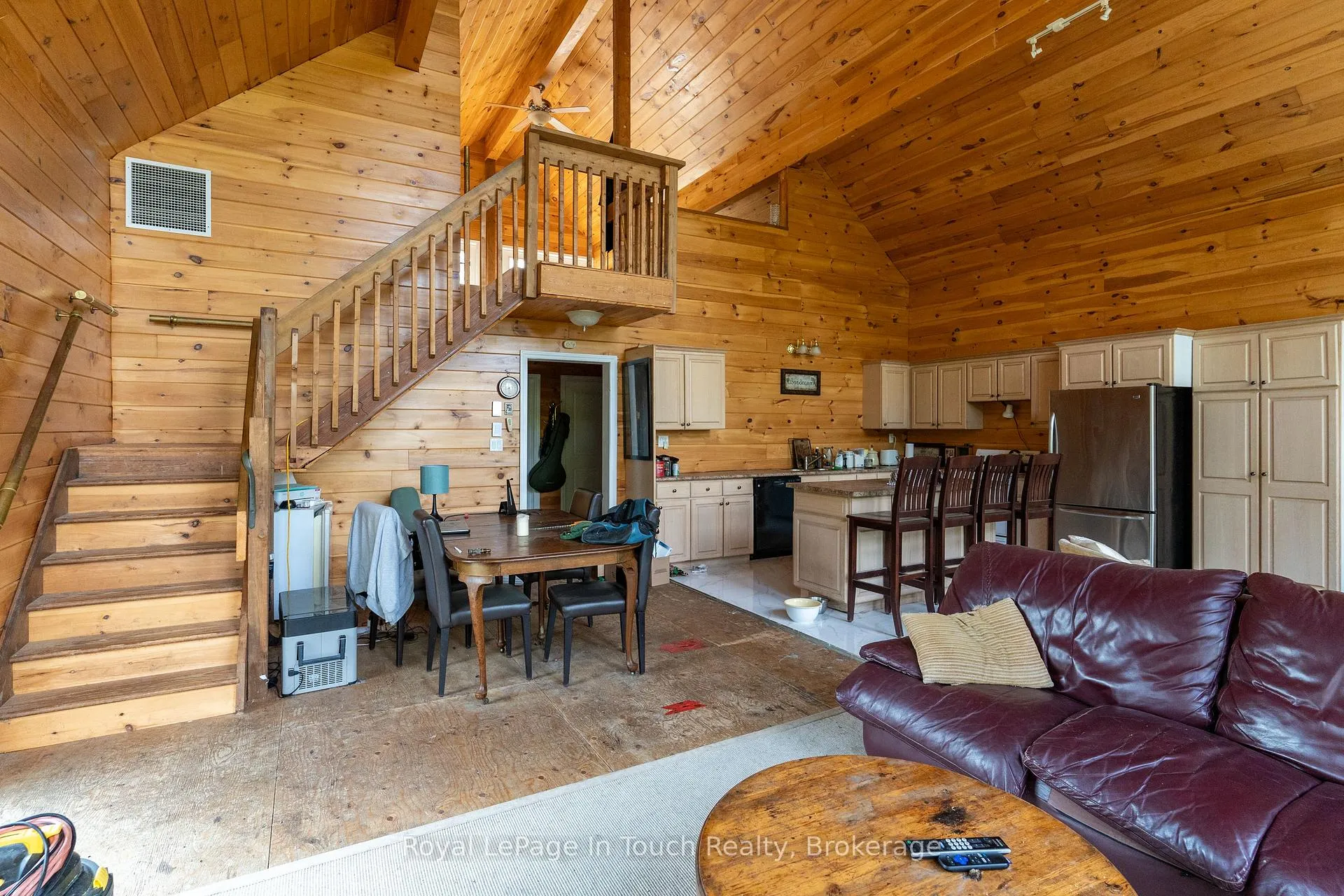 Photo 10 of 1276 Island 980, Georgian Bay, Baxter — HOMEH