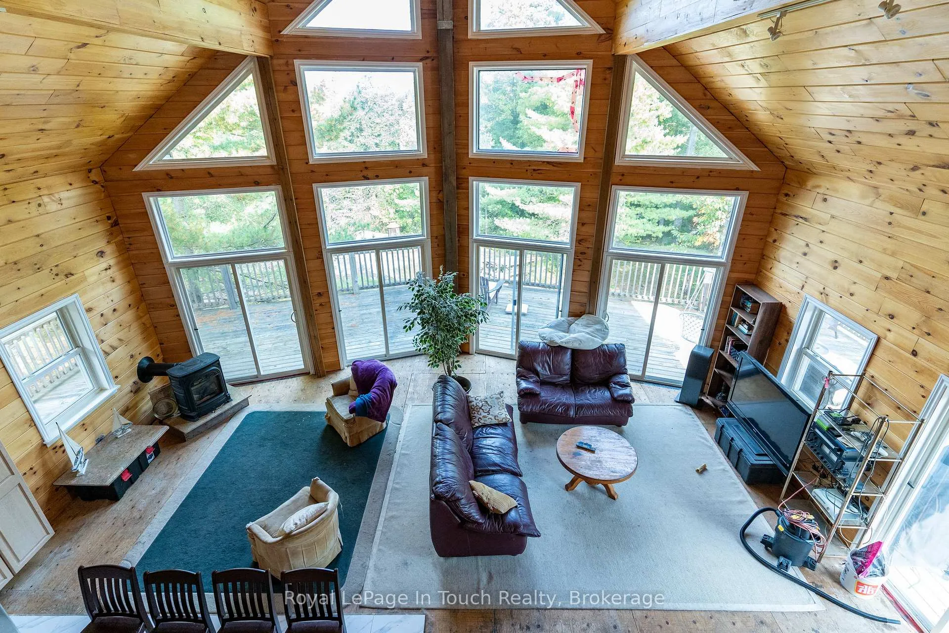 Photo 11 of 1276 Island 980, Georgian Bay, Baxter — HOMEH