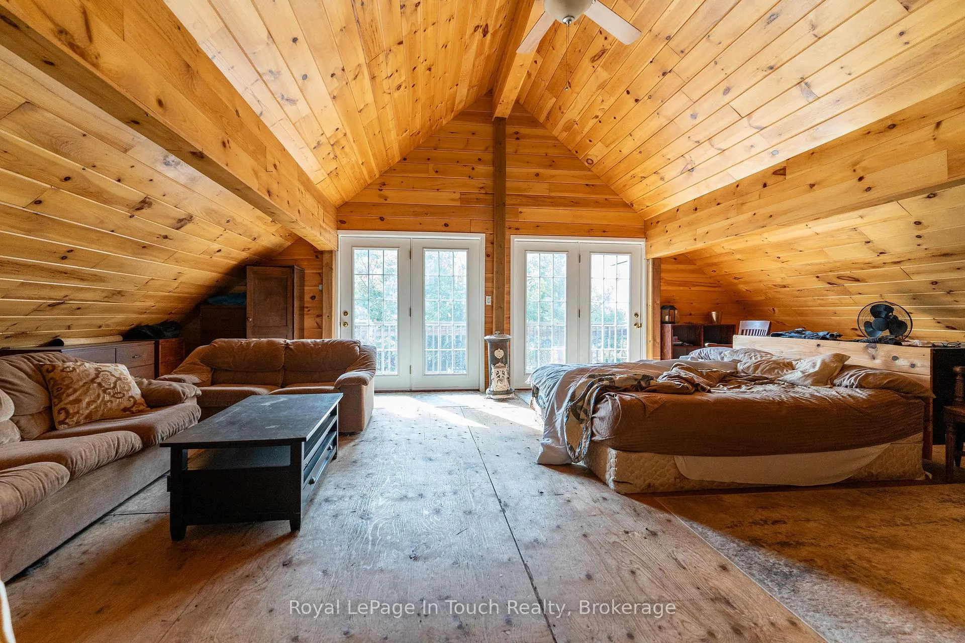 Photo 13 of 1276 Island 980, Georgian Bay, Baxter — HOMEH