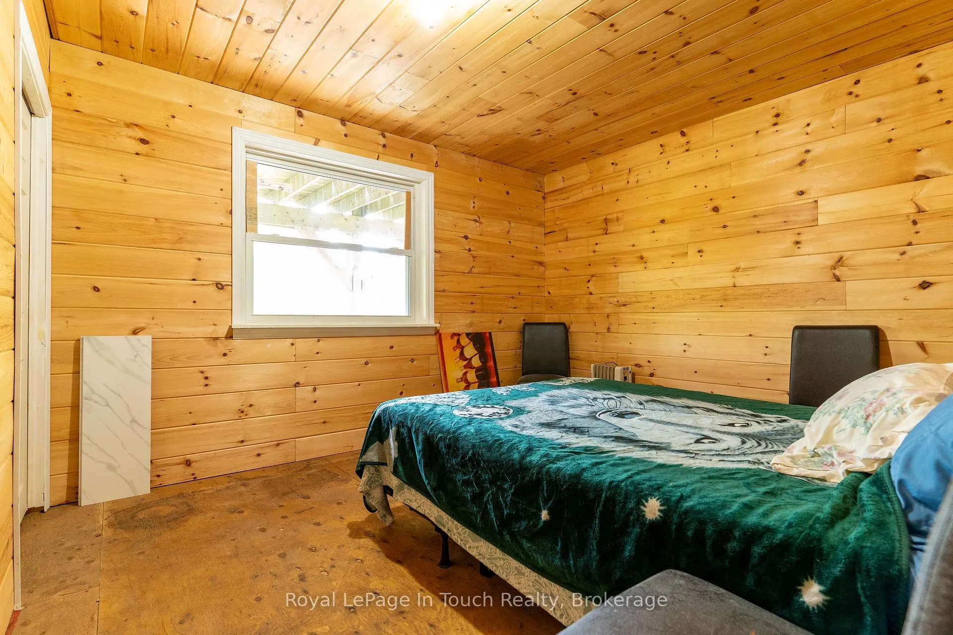 Photo 15 of 1276 Island 980, Georgian Bay, Baxter — HOMEH
