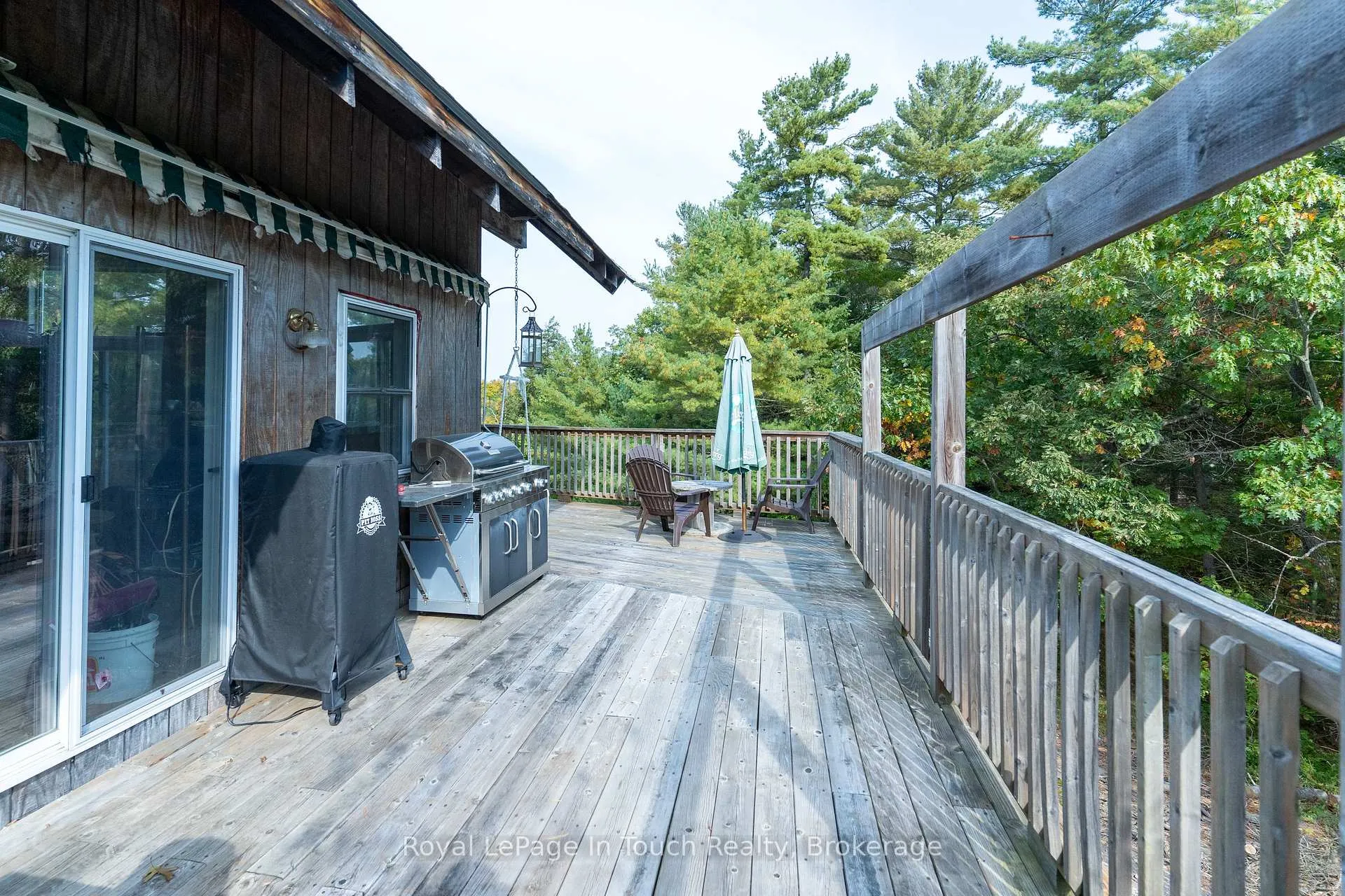 Photo 18 of 1276 Island 980, Georgian Bay, Baxter — HOMEH