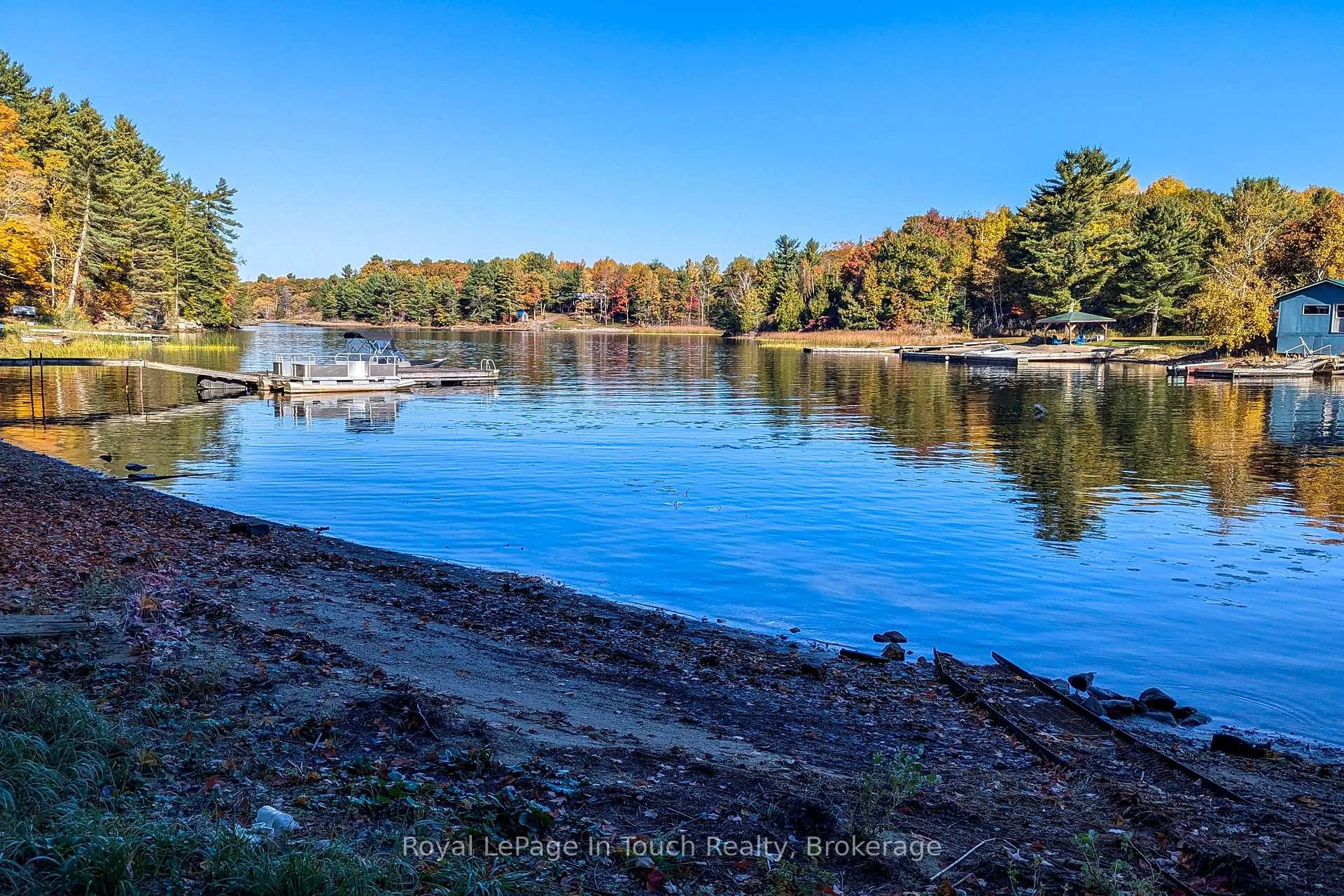 Photo 22 of 1276 Island 980, Georgian Bay, Baxter — HOMEH