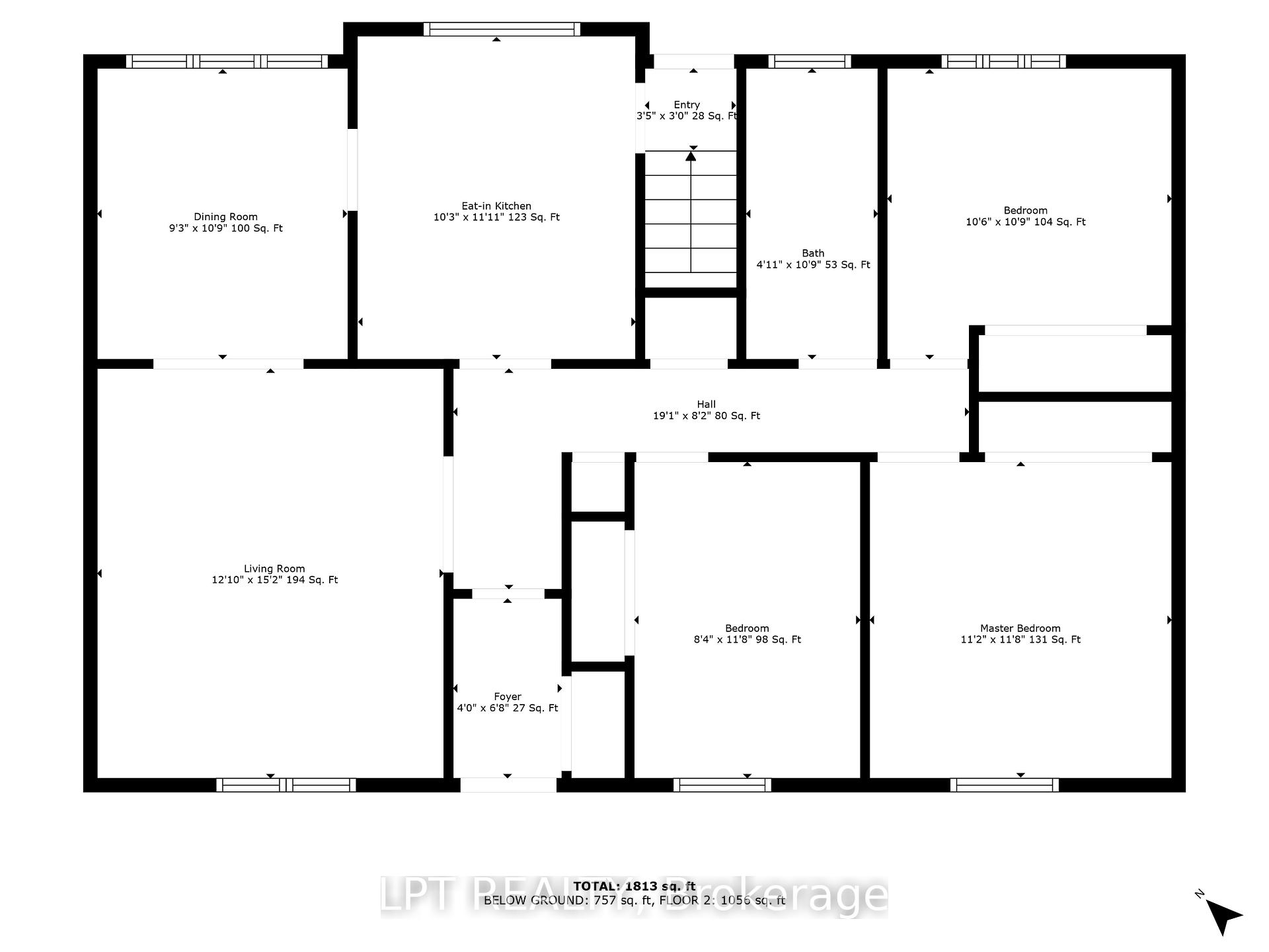 Photo 30 of 3307 Kodiak Street, Ottawa, South Keys — HOMEH