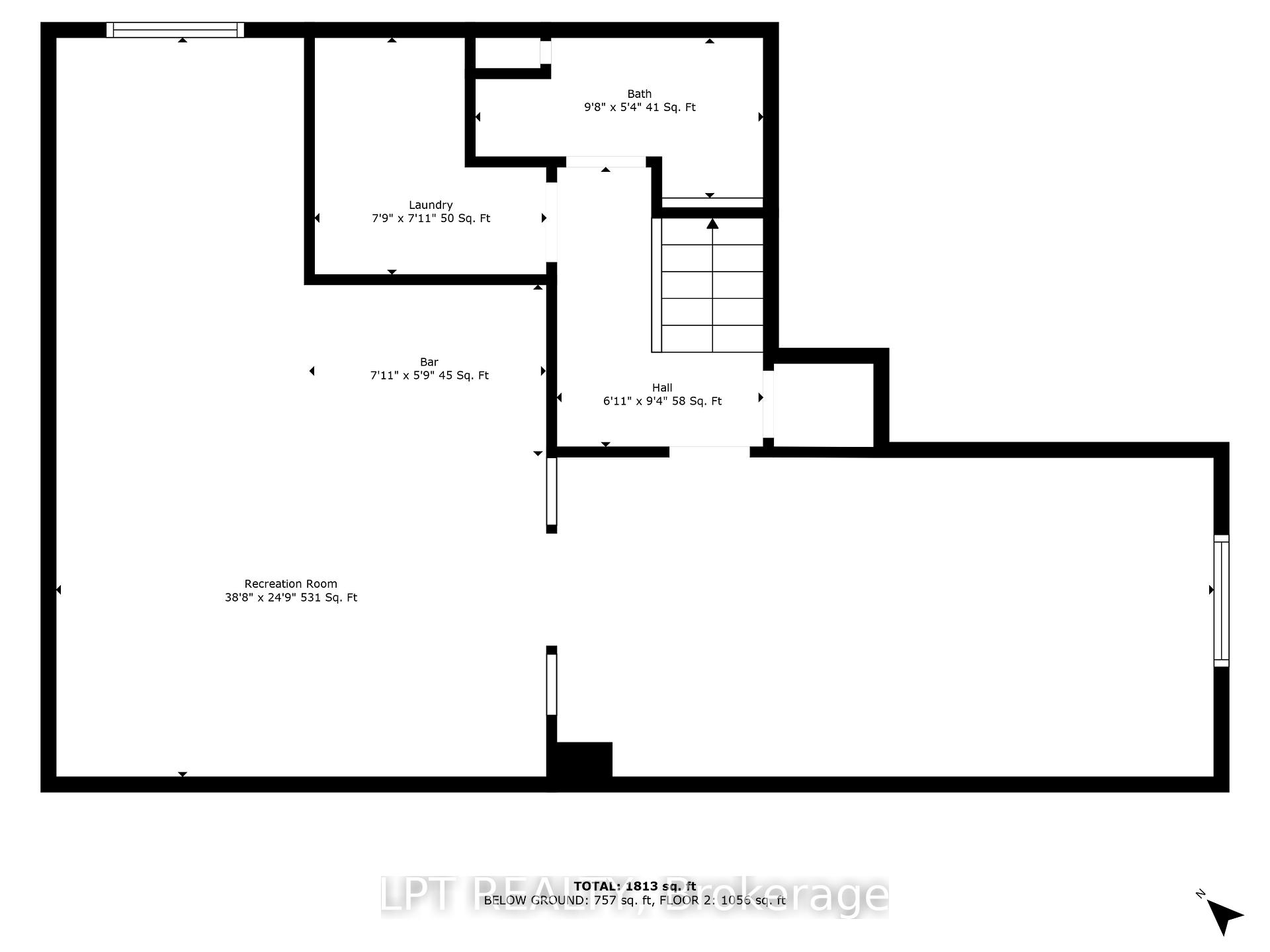 Photo 31 of 3307 Kodiak Street, Ottawa, South Keys — HOMEH
