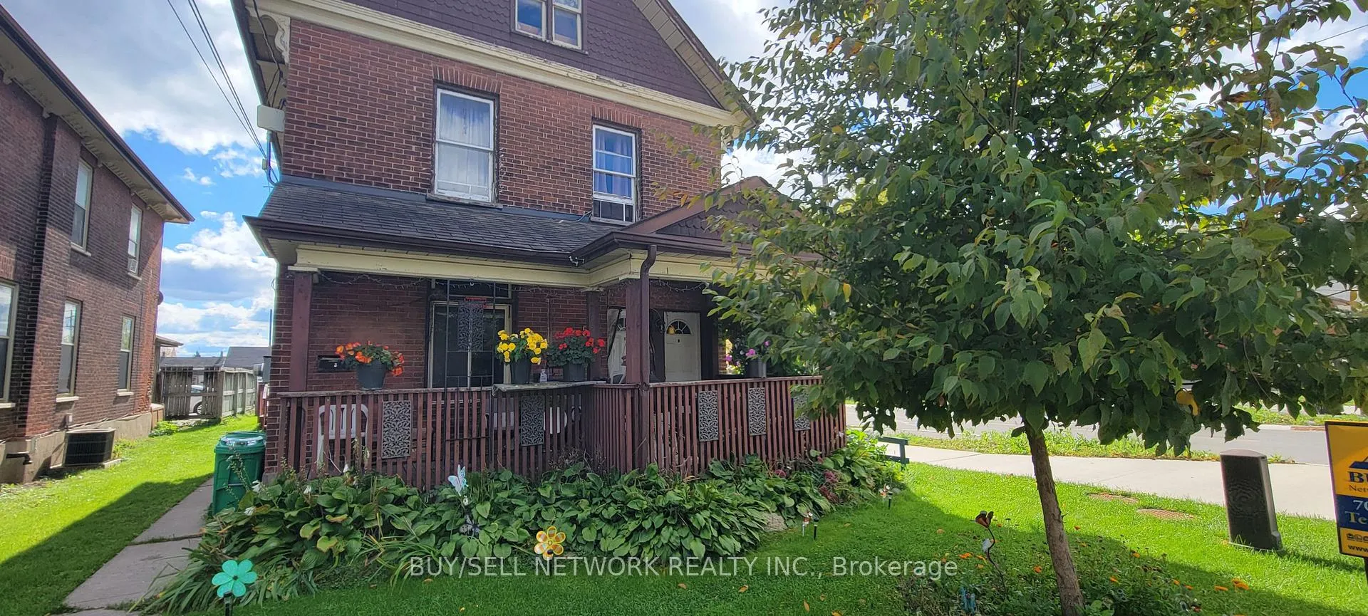 Photo 1 of 257 Dalhousie Street, Peterborough, Town Ward 3 — HOMEH