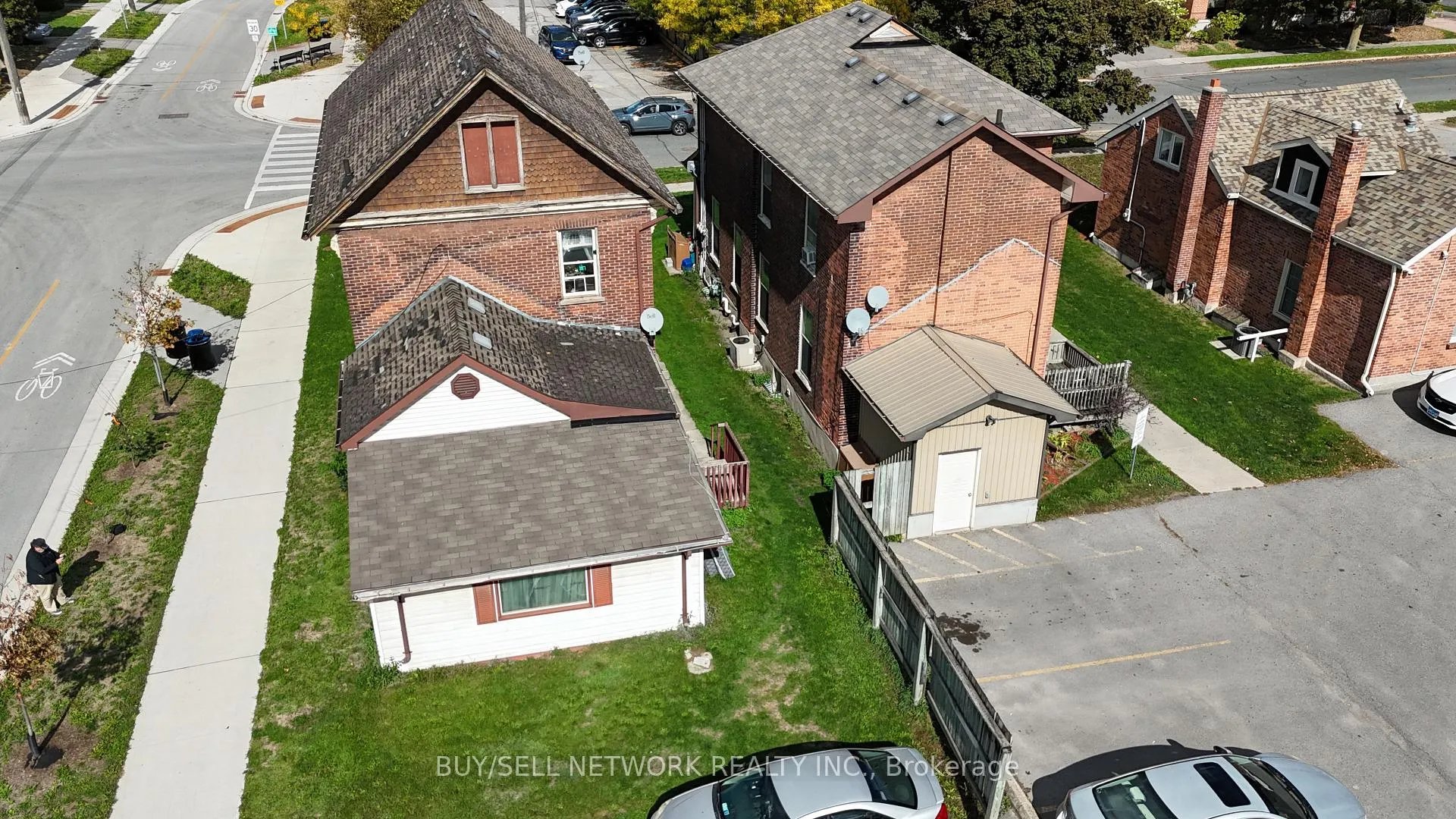 Photo 6 of 257 Dalhousie Street, Peterborough, Town Ward 3 — HOMEH
