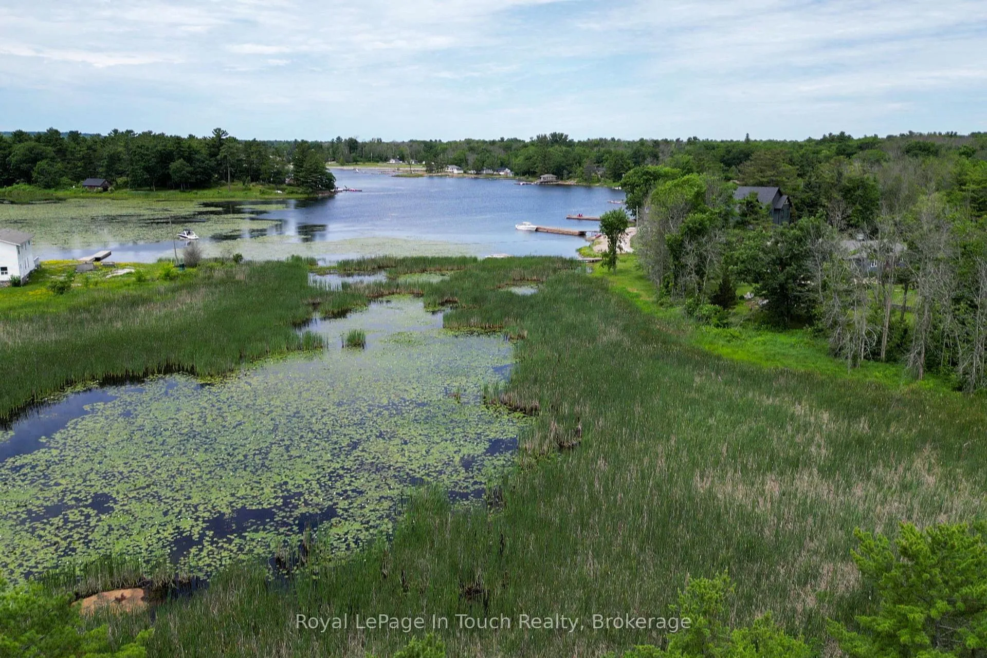 Photo 5 of 180 Prisque Road, Georgian Bay, Baxter — HOMEH