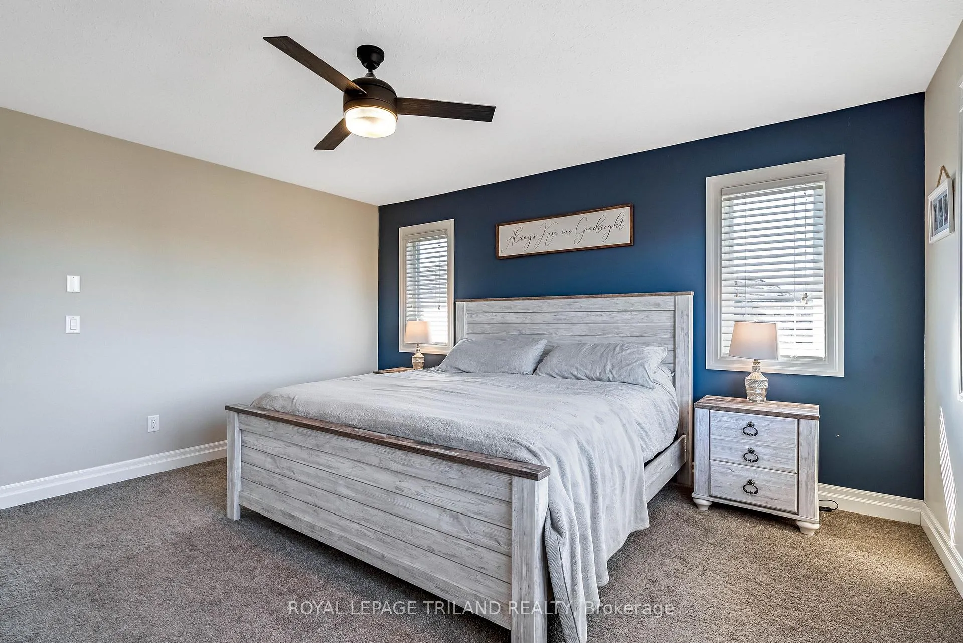 Photo 23 of 706 Bennett Crescent, Strathroy-Caradoc, Rural Strathroy-Caradoc — HOMEH