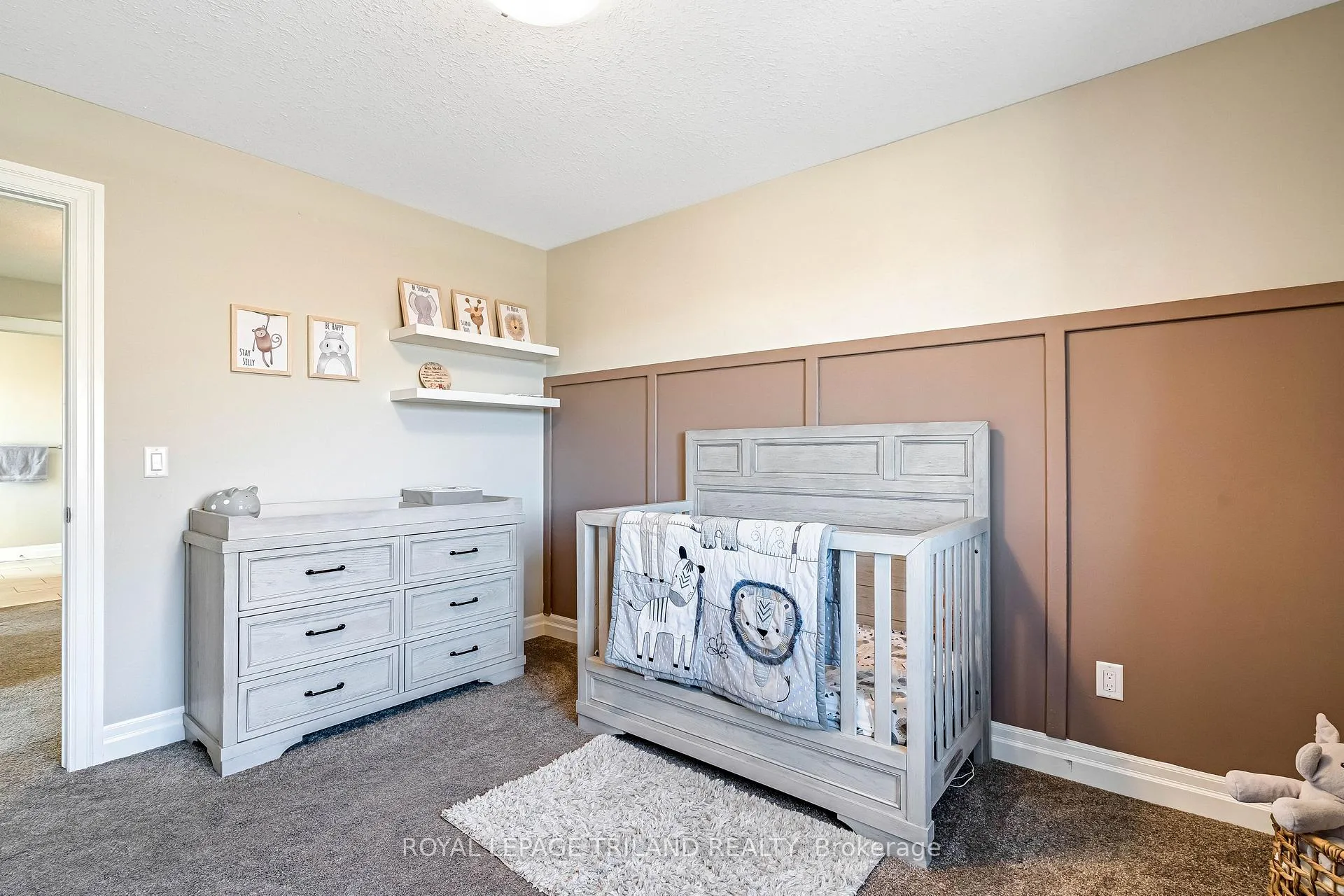 Photo 28 of 706 Bennett Crescent, Strathroy-Caradoc, Rural Strathroy-Caradoc — HOMEH