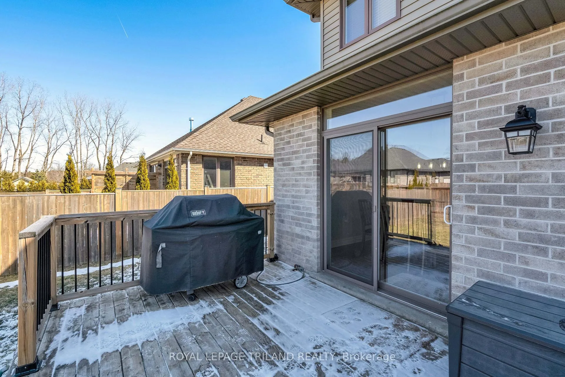 Photo 46 of 706 Bennett Crescent, Strathroy-Caradoc, Rural Strathroy-Caradoc — HOMEH