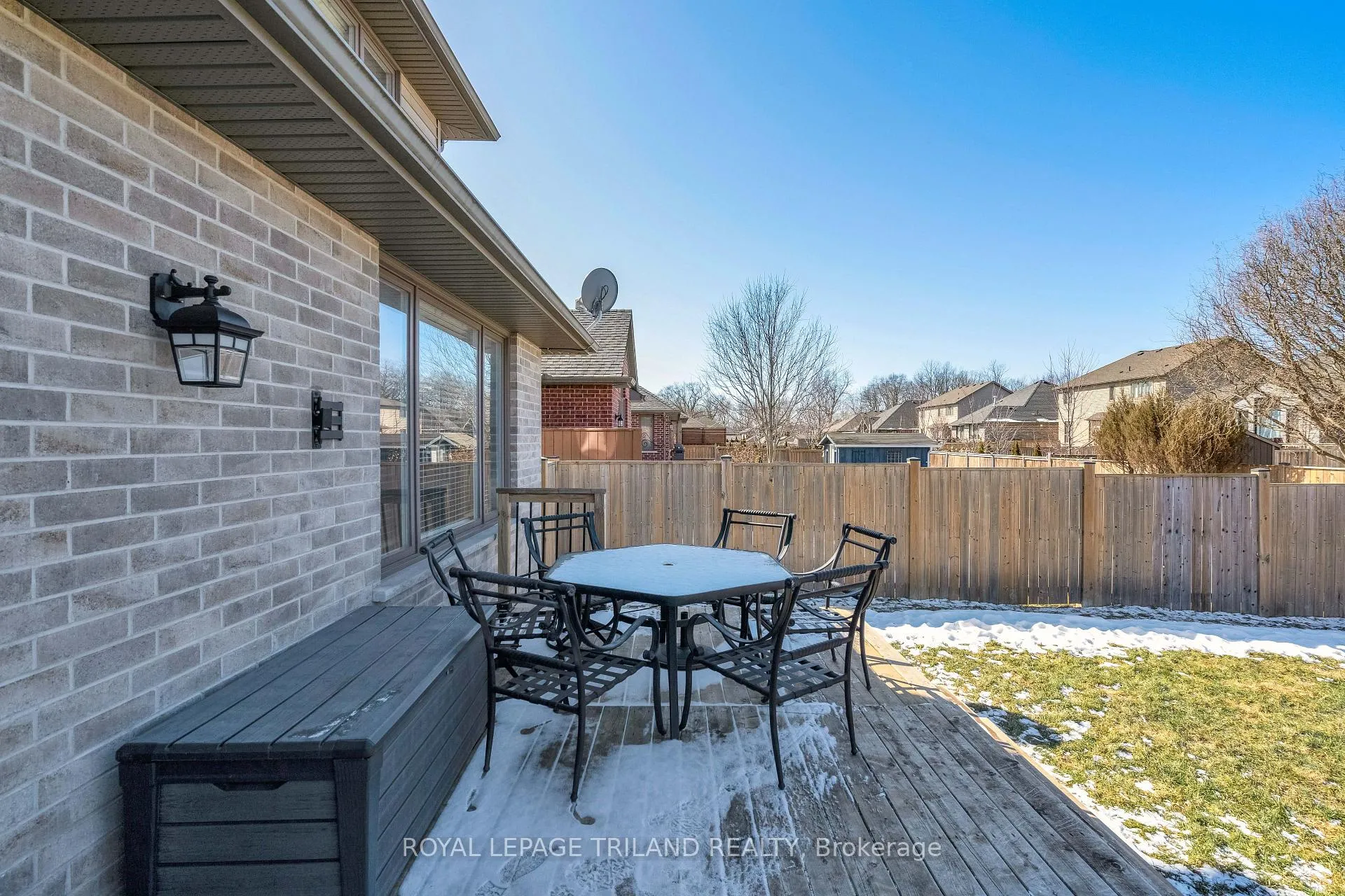 Photo 47 of 706 Bennett Crescent, Strathroy-Caradoc, Rural Strathroy-Caradoc — HOMEH