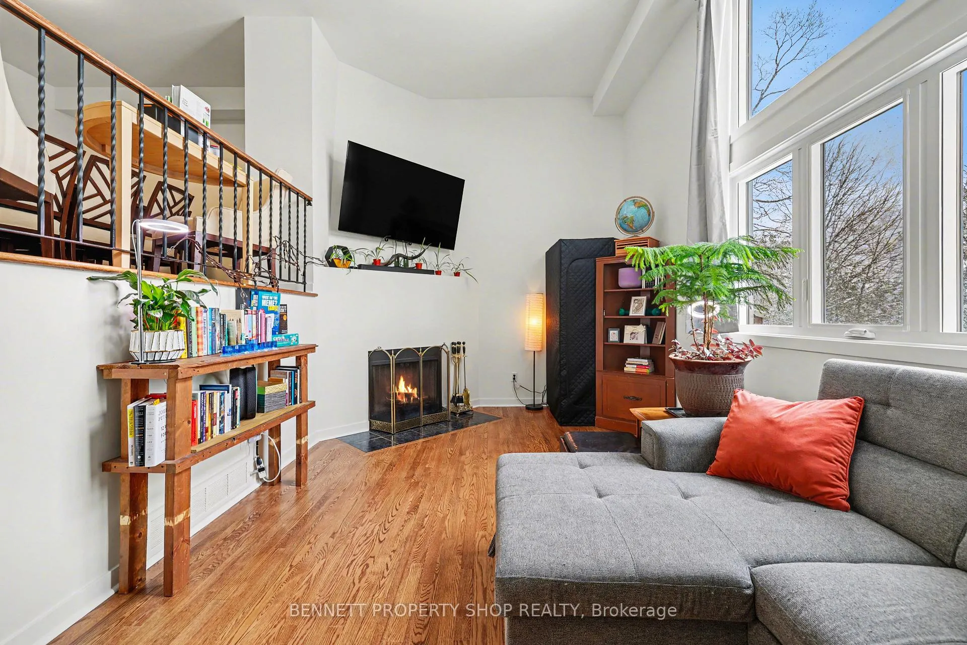 Photo 3 of Unit 18, 3205 Uplands Drive, Ottawa, Hunt Club Woods — HOMEH