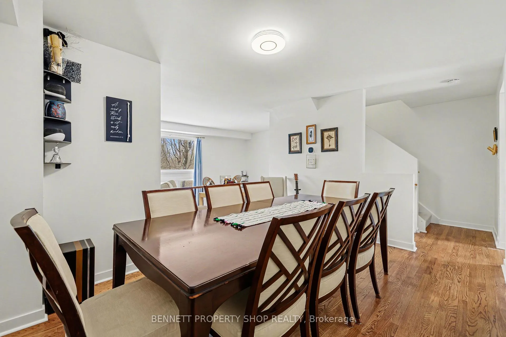 Photo 6 of Unit 18, 3205 Uplands Drive, Ottawa, Hunt Club Woods — HOMEH