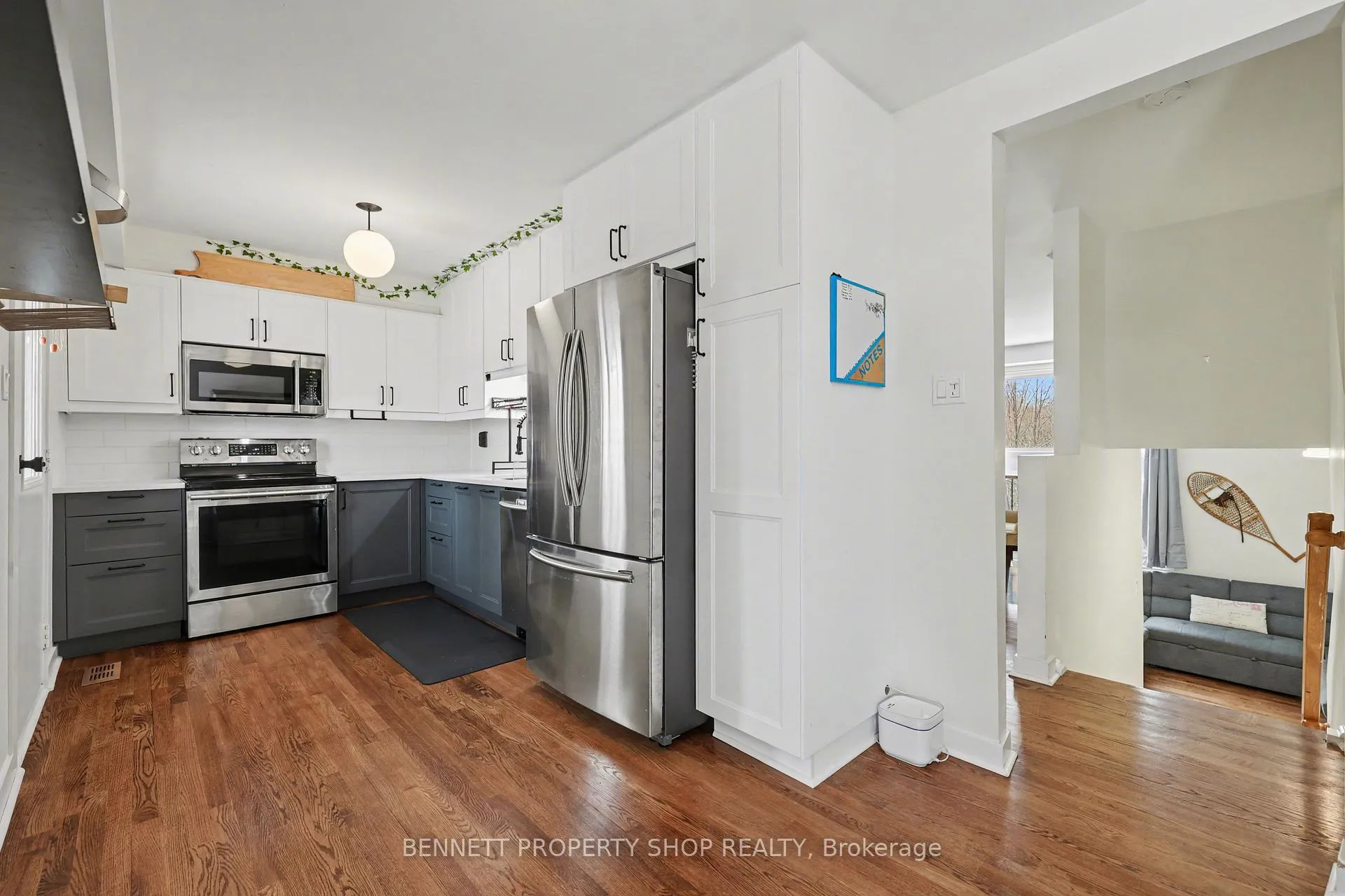 Photo 7 of Unit 18, 3205 Uplands Drive, Ottawa, Hunt Club Woods — HOMEH
