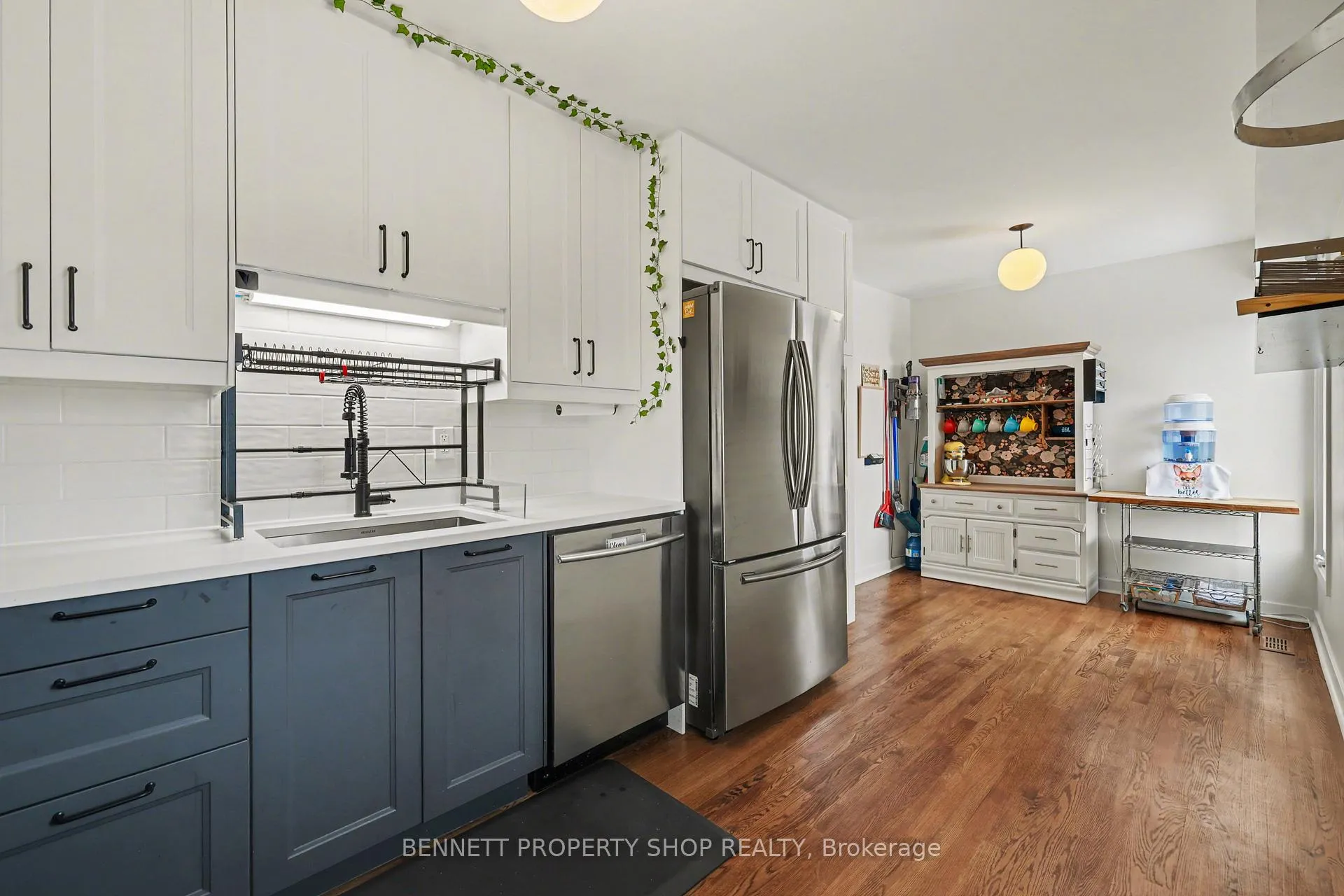 Photo 9 of Unit 18, 3205 Uplands Drive, Ottawa, Hunt Club Woods — HOMEH