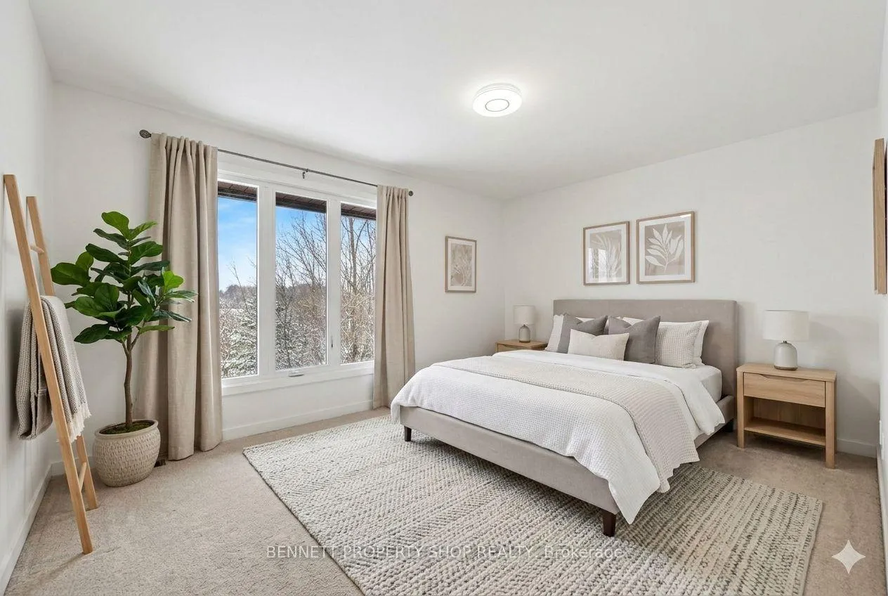 Photo 11 of Unit 18, 3205 Uplands Drive, Ottawa, Hunt Club Woods — HOMEH