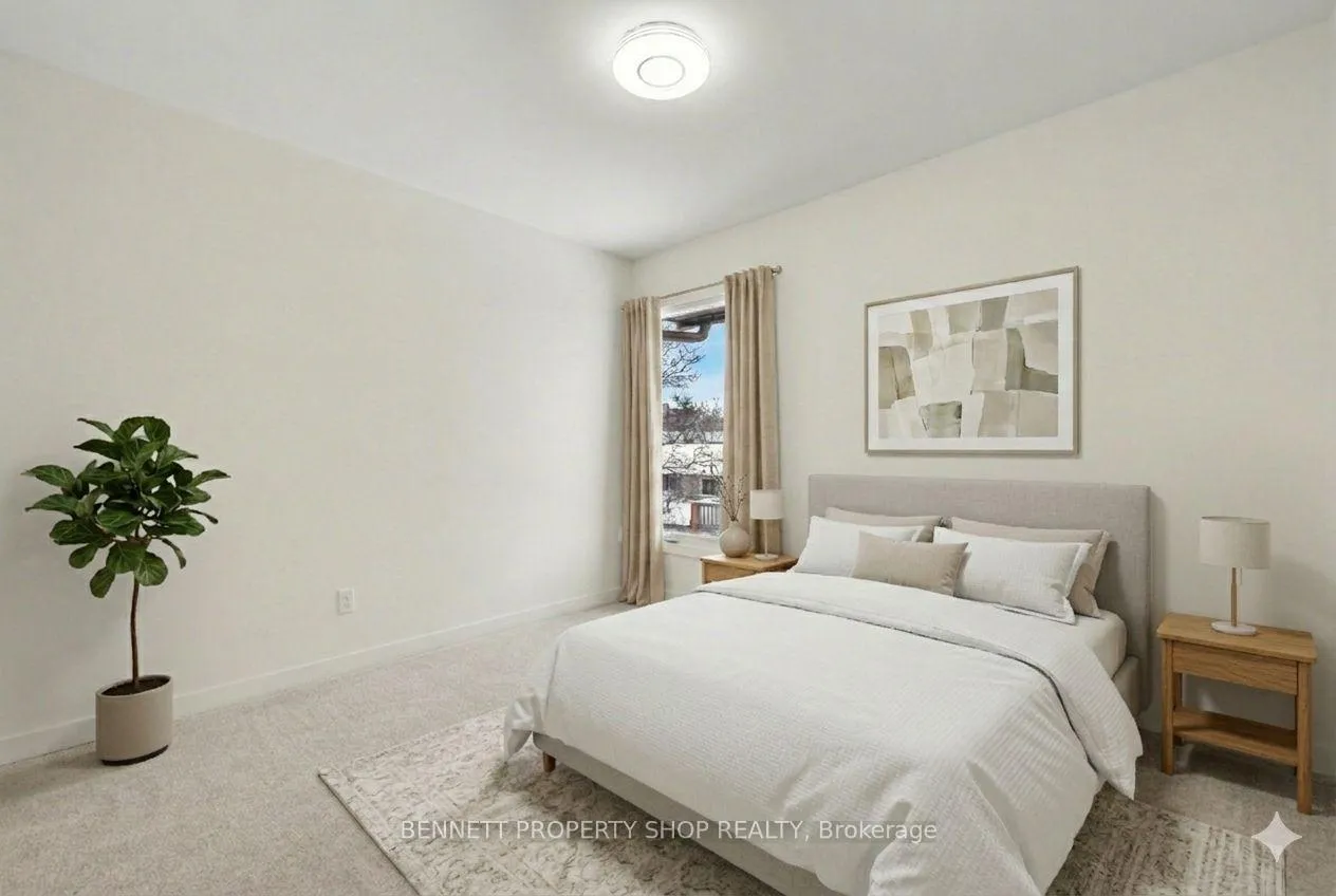 Photo 14 of Unit 18, 3205 Uplands Drive, Ottawa, Hunt Club Woods — HOMEH