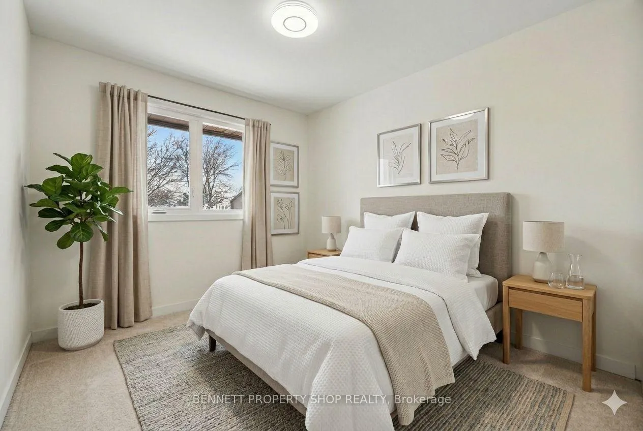 Photo 15 of Unit 18, 3205 Uplands Drive, Ottawa, Hunt Club Woods — HOMEH
