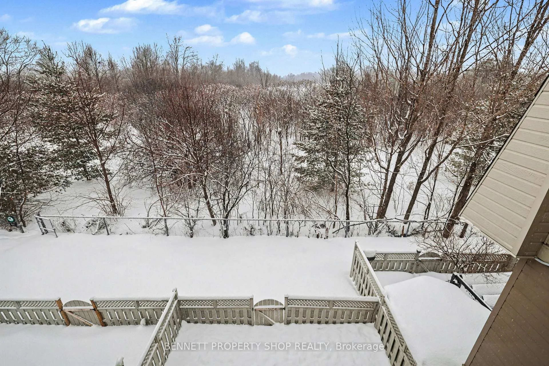 Photo 19 of Unit 18, 3205 Uplands Drive, Ottawa, Hunt Club Woods — HOMEH