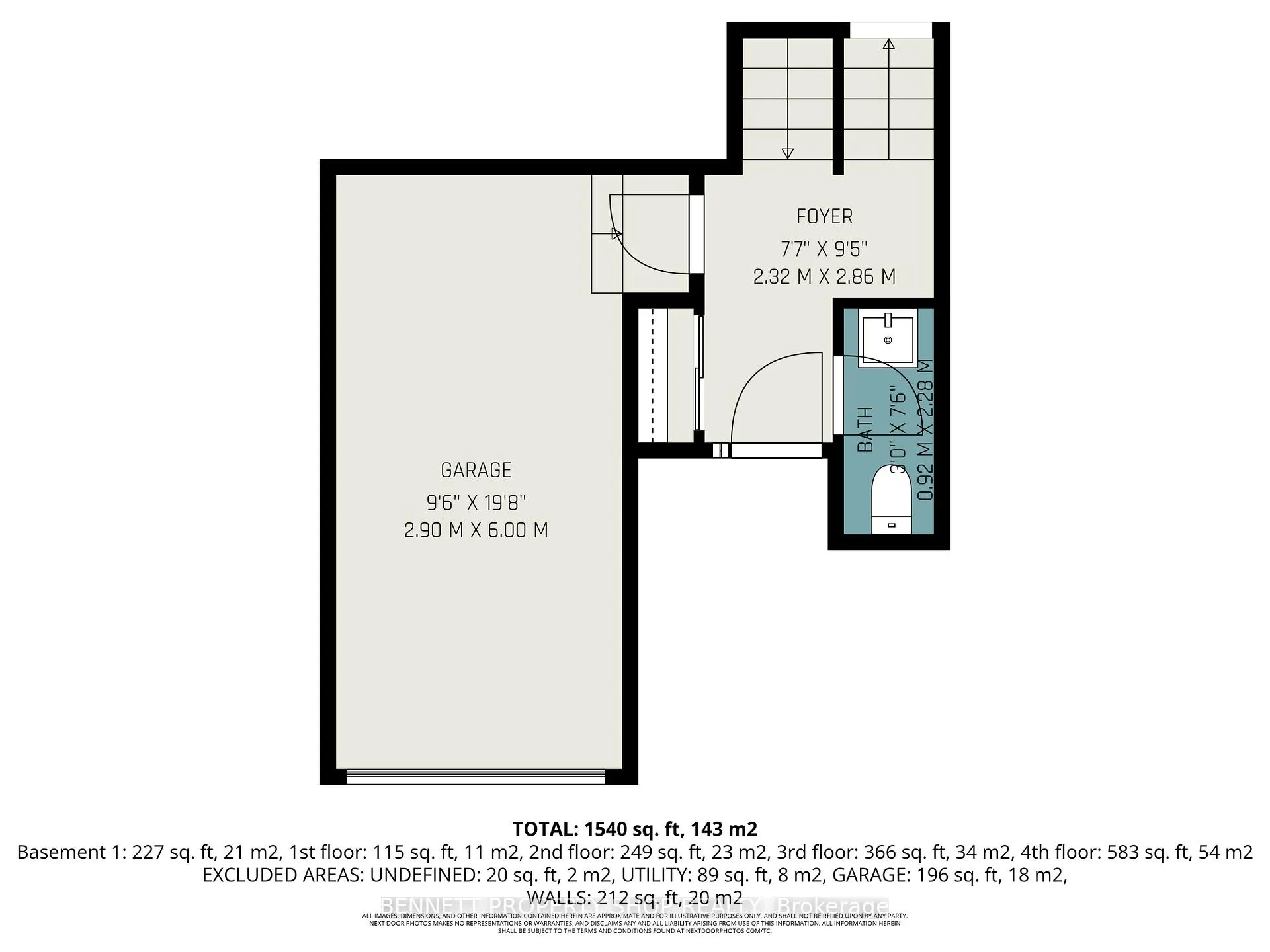 Photo 20 of Unit 18, 3205 Uplands Drive, Ottawa, Hunt Club Woods — HOMEH